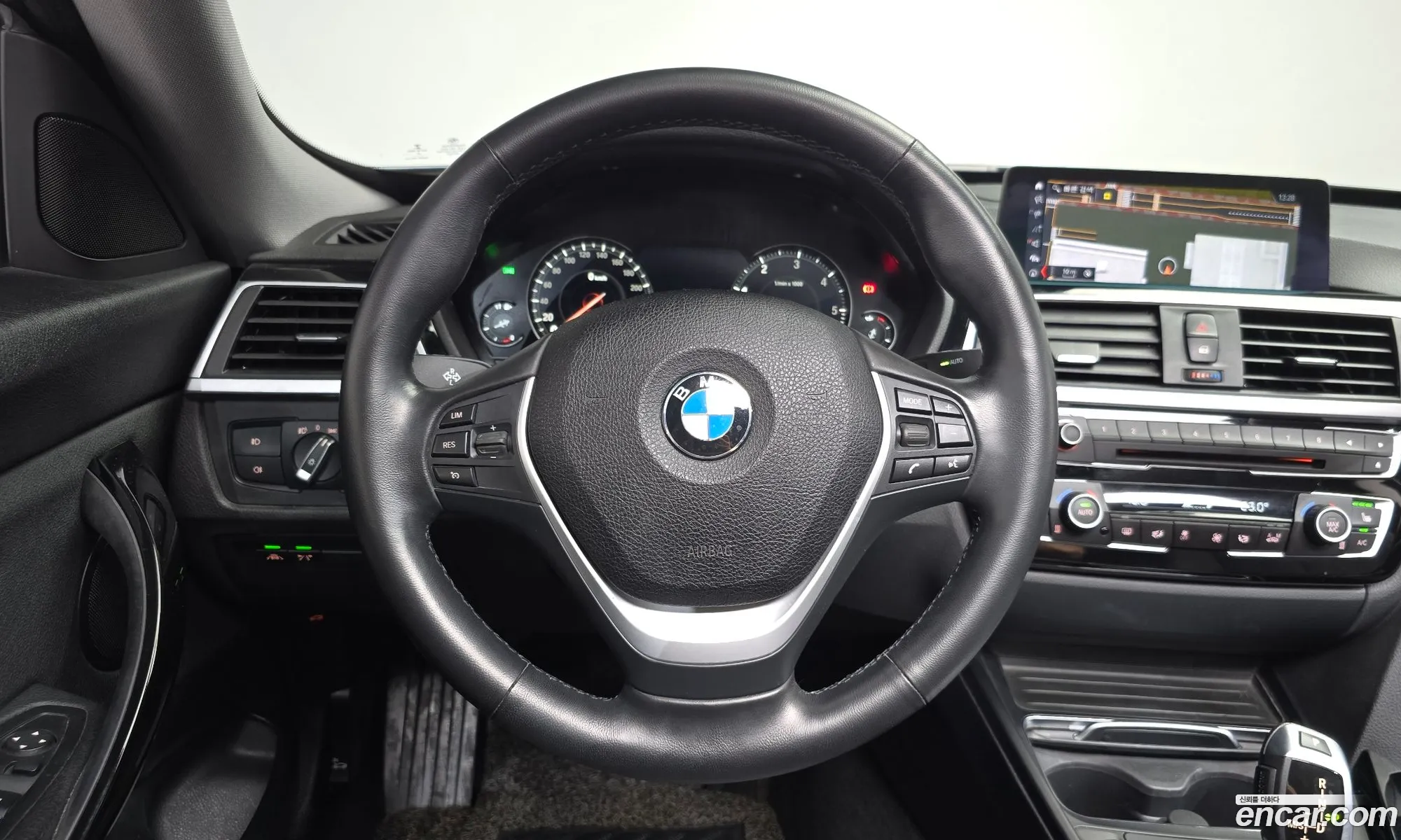 BMW 3 Series GT 2020 — 20