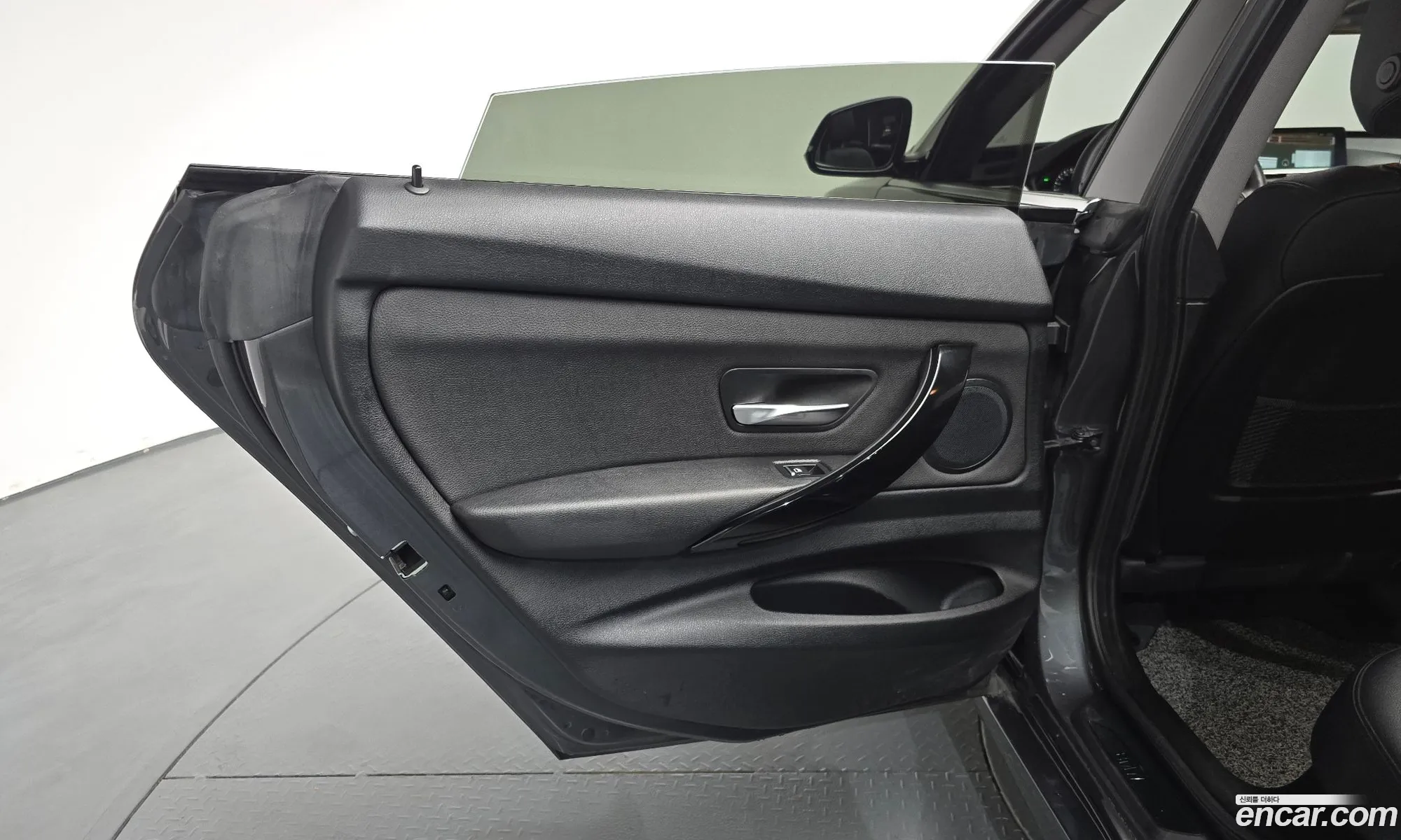 BMW 3 Series GT 2020 — 4
