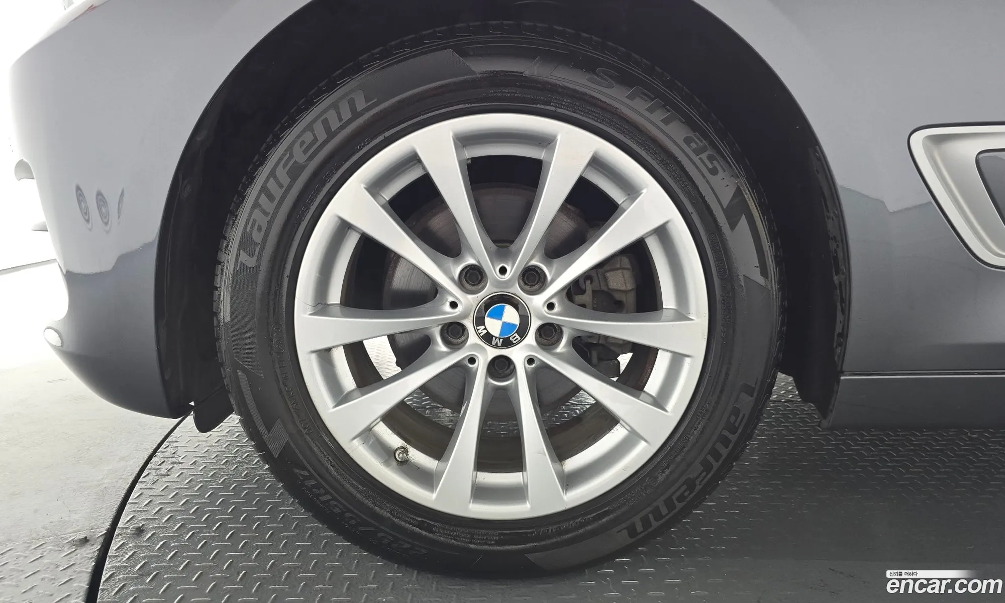 BMW 3 Series GT 2020 — 16