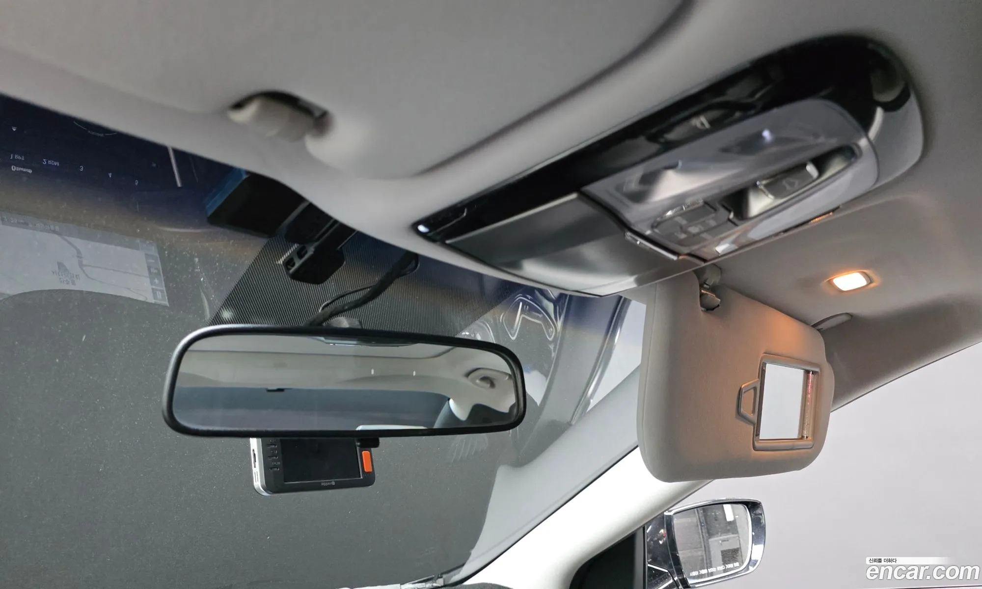 Hyundai Grandeur HG 2011 — 15