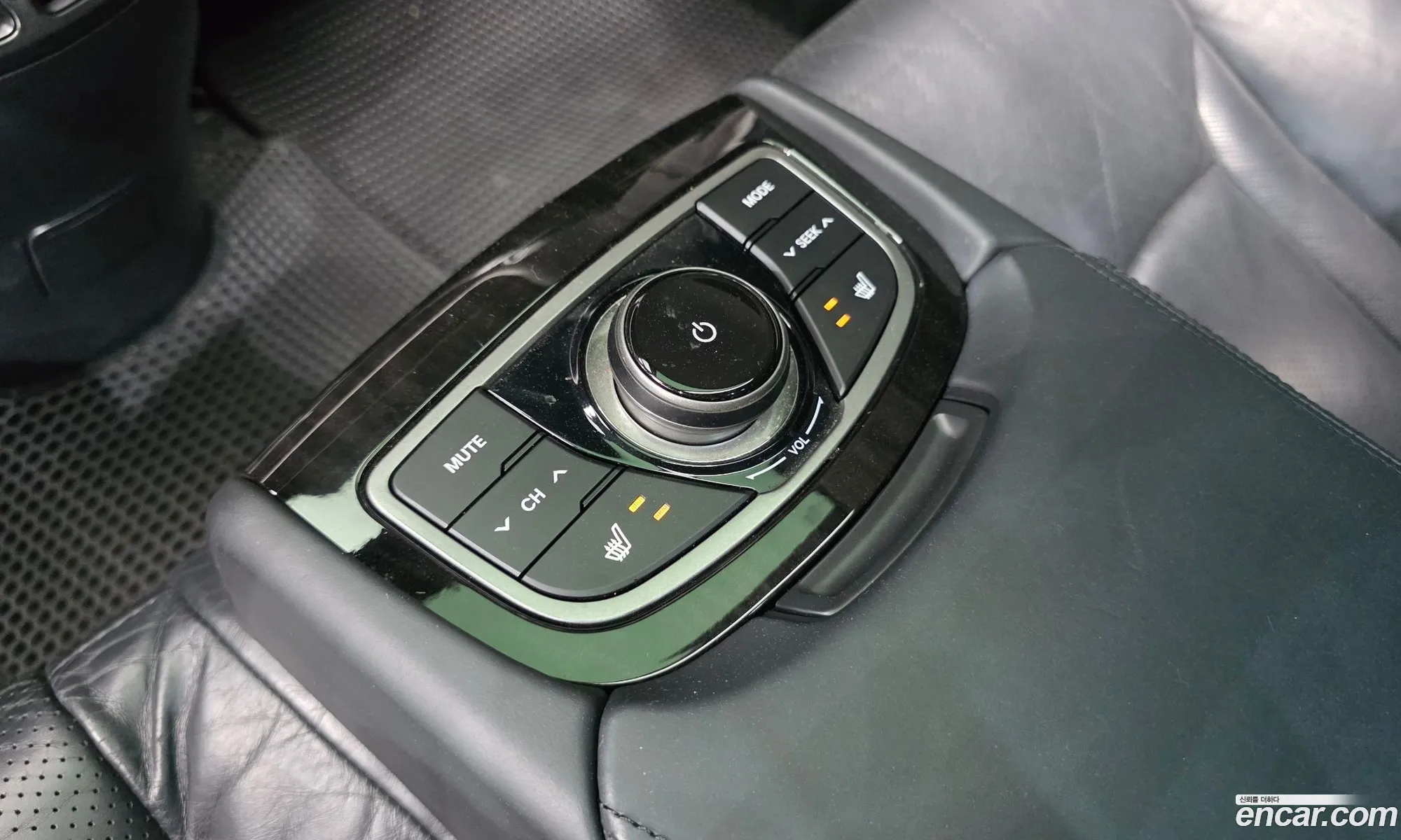 Hyundai Grandeur HG 2011 — 13