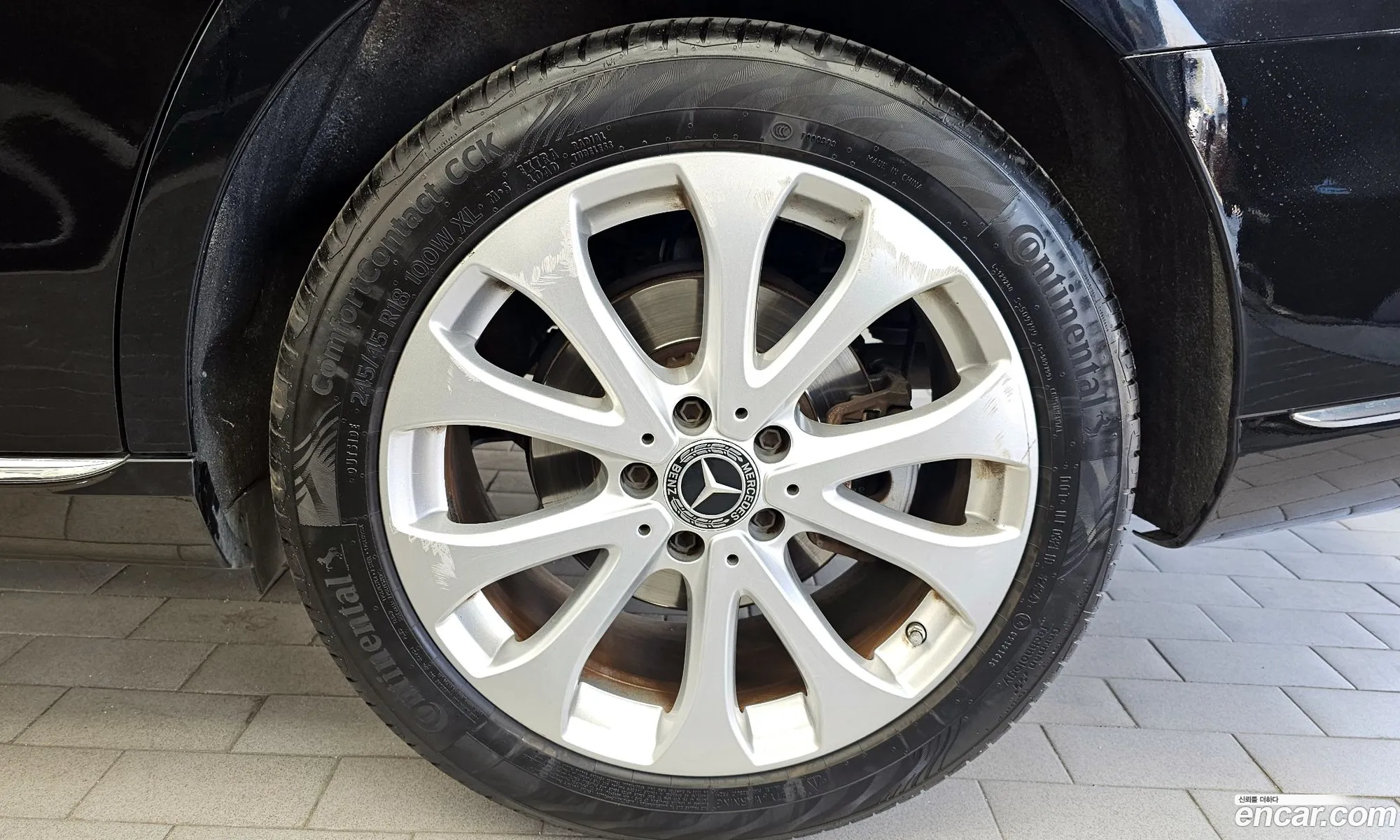 Mercedes-Benz E-Class W213 2019 WDDZF0FB4KA671124 — 11