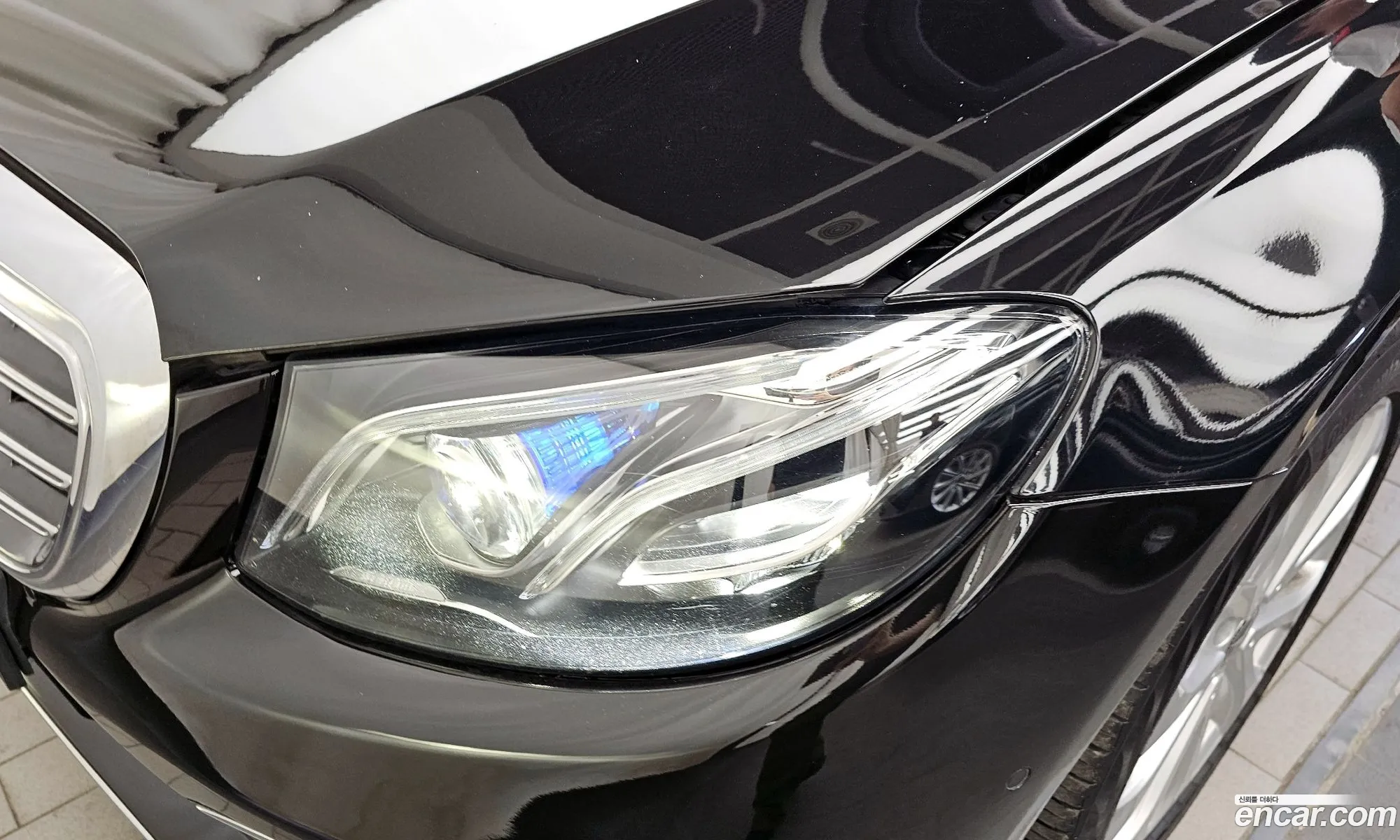 Mercedes-Benz E-Class W213 2019 WDDZF0FB4KA671124 — 15