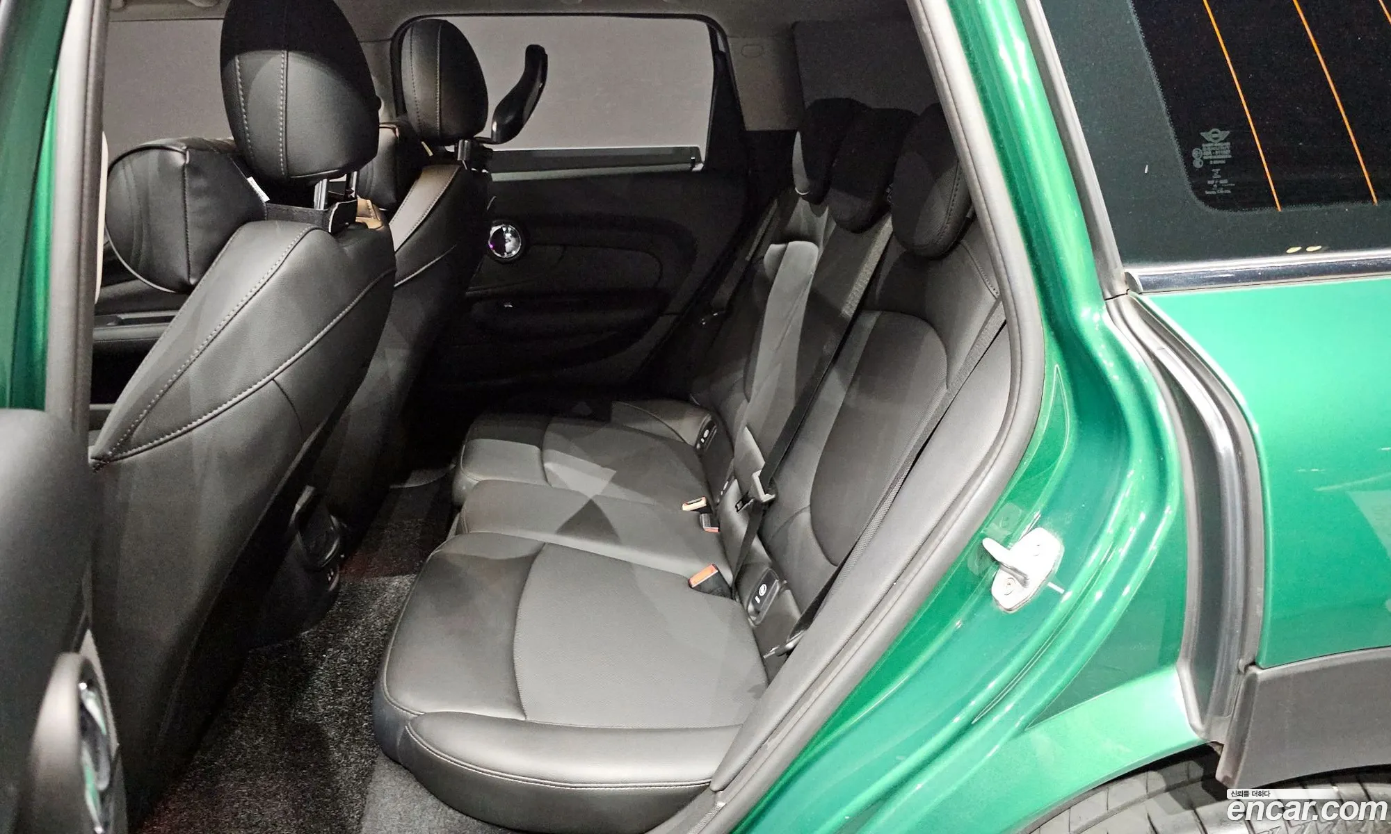 Mini Cooper Clubman 2019 — 3