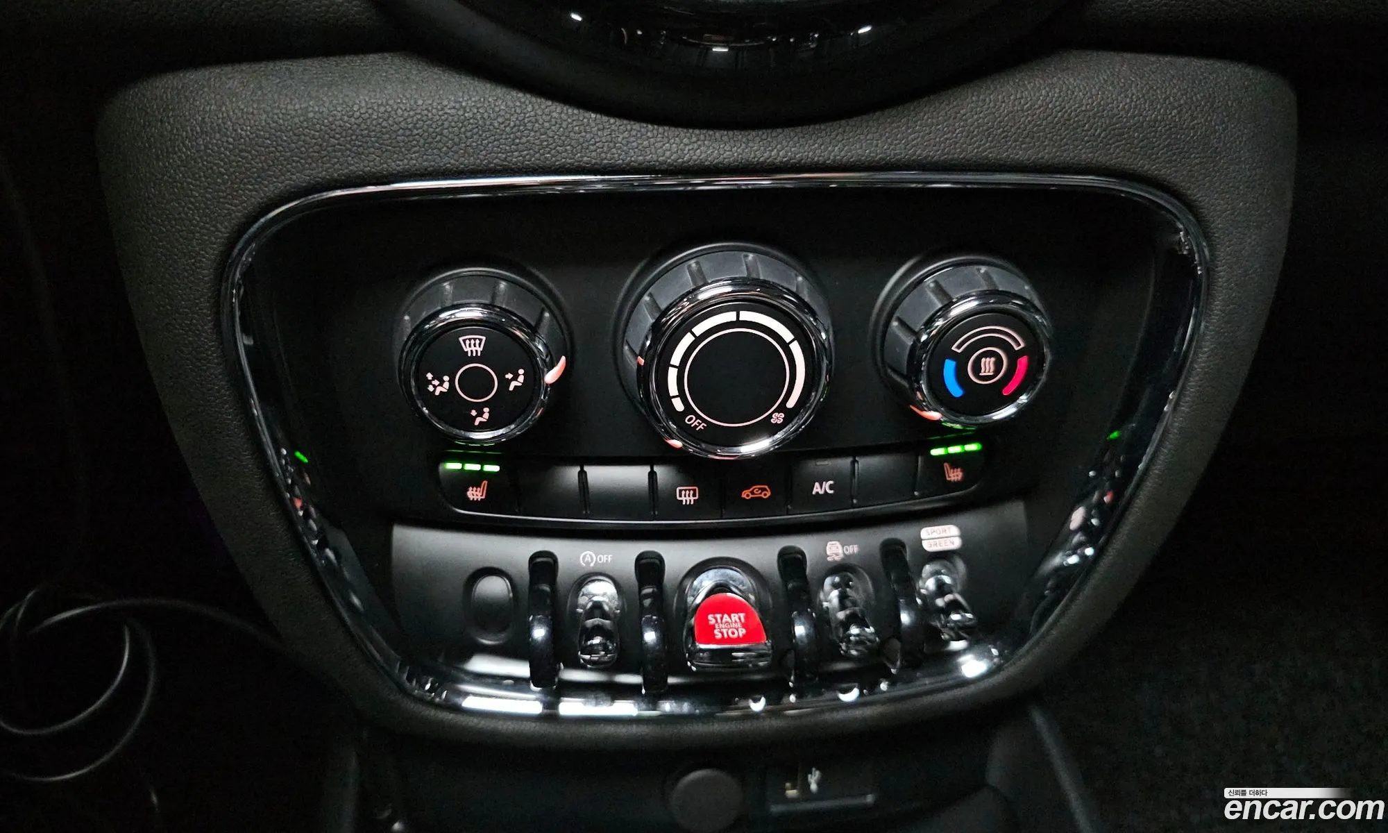Mini Cooper Clubman 2019 — 4