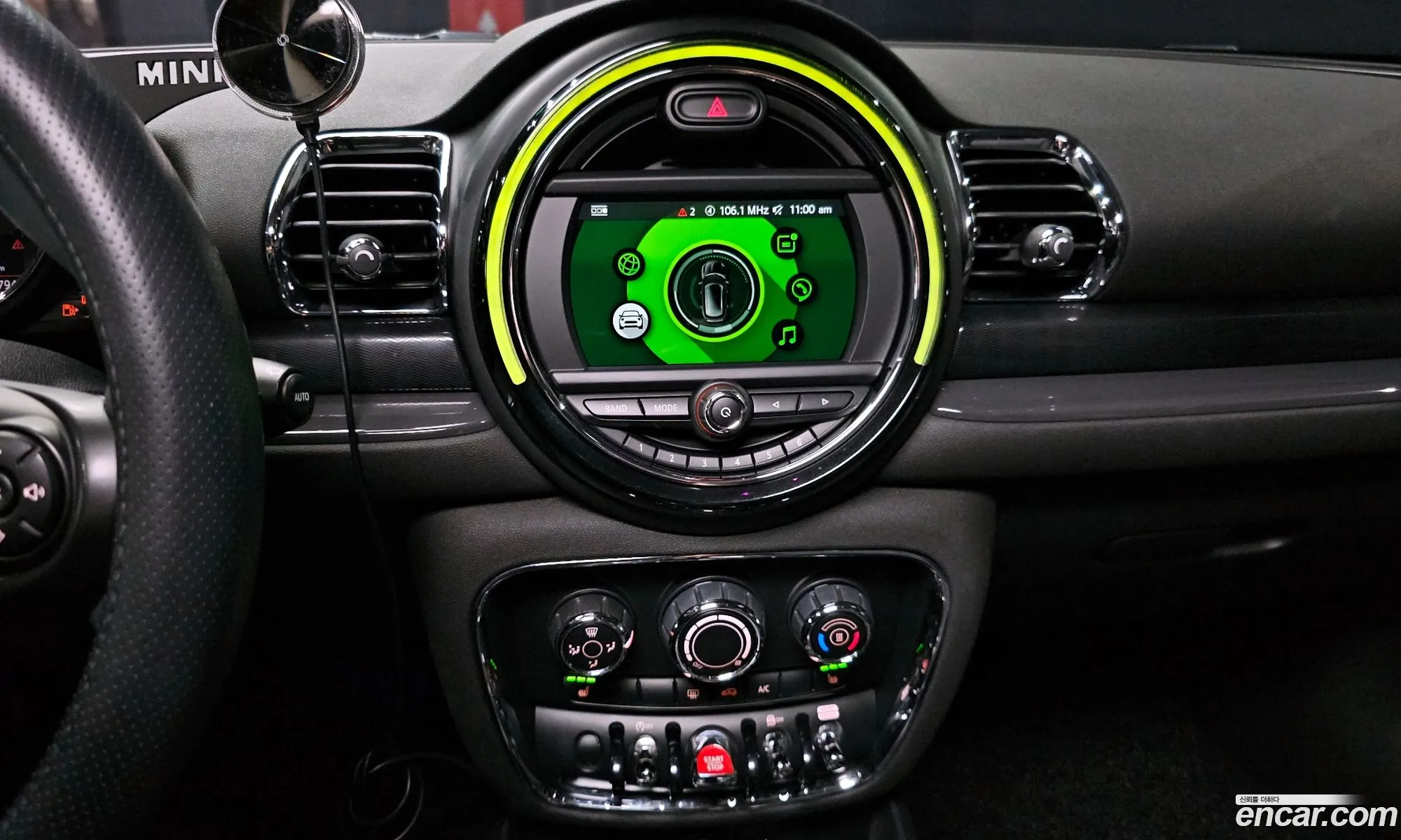 Mini Cooper Clubman 2019 — 26