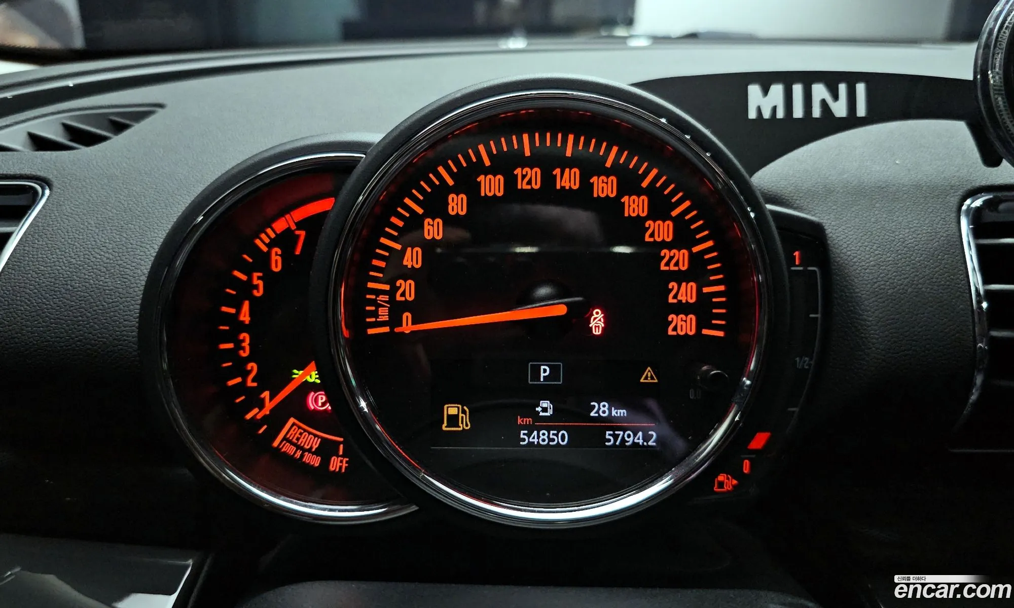 Mini Cooper Clubman 2019 — 15