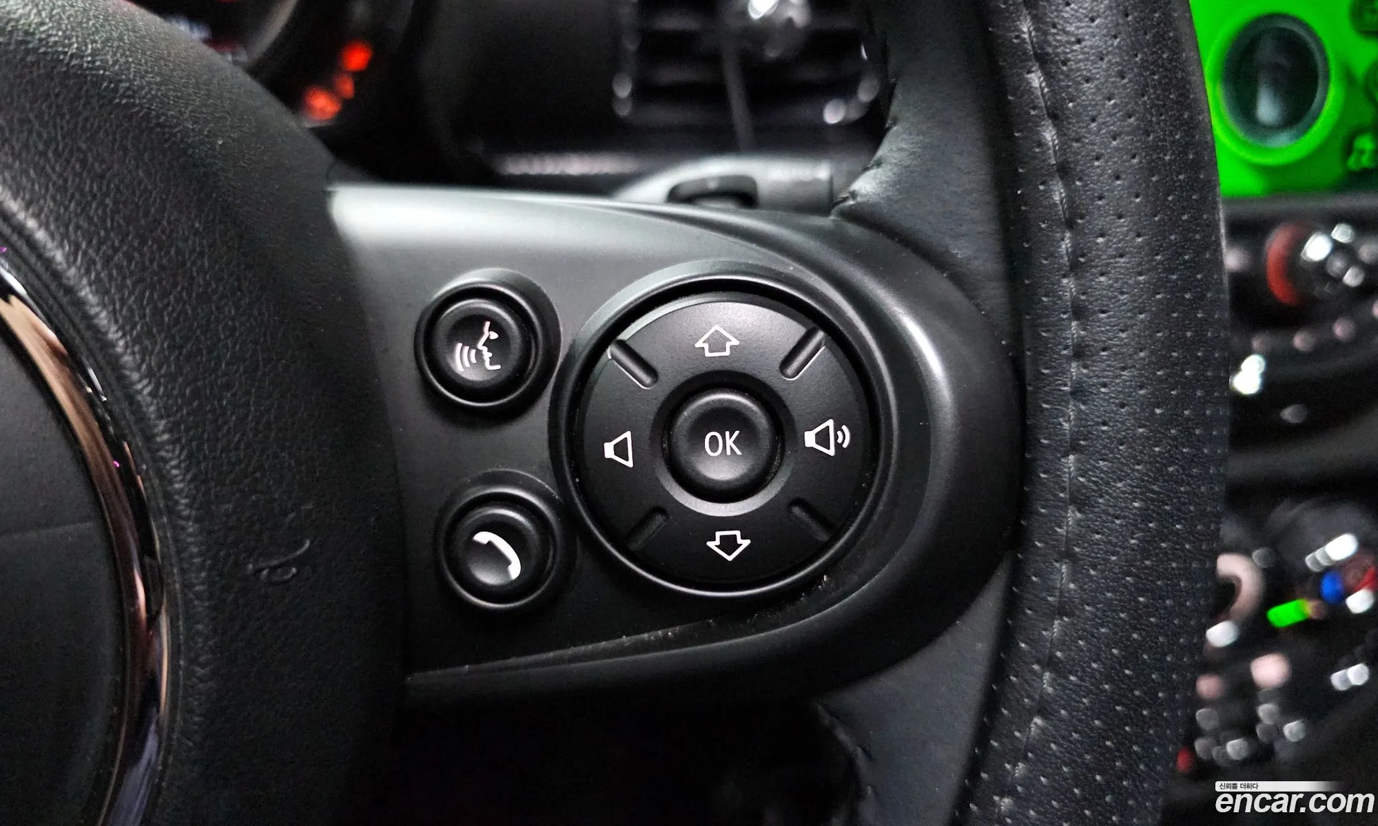 Mini Cooper Clubman 2019 — 11