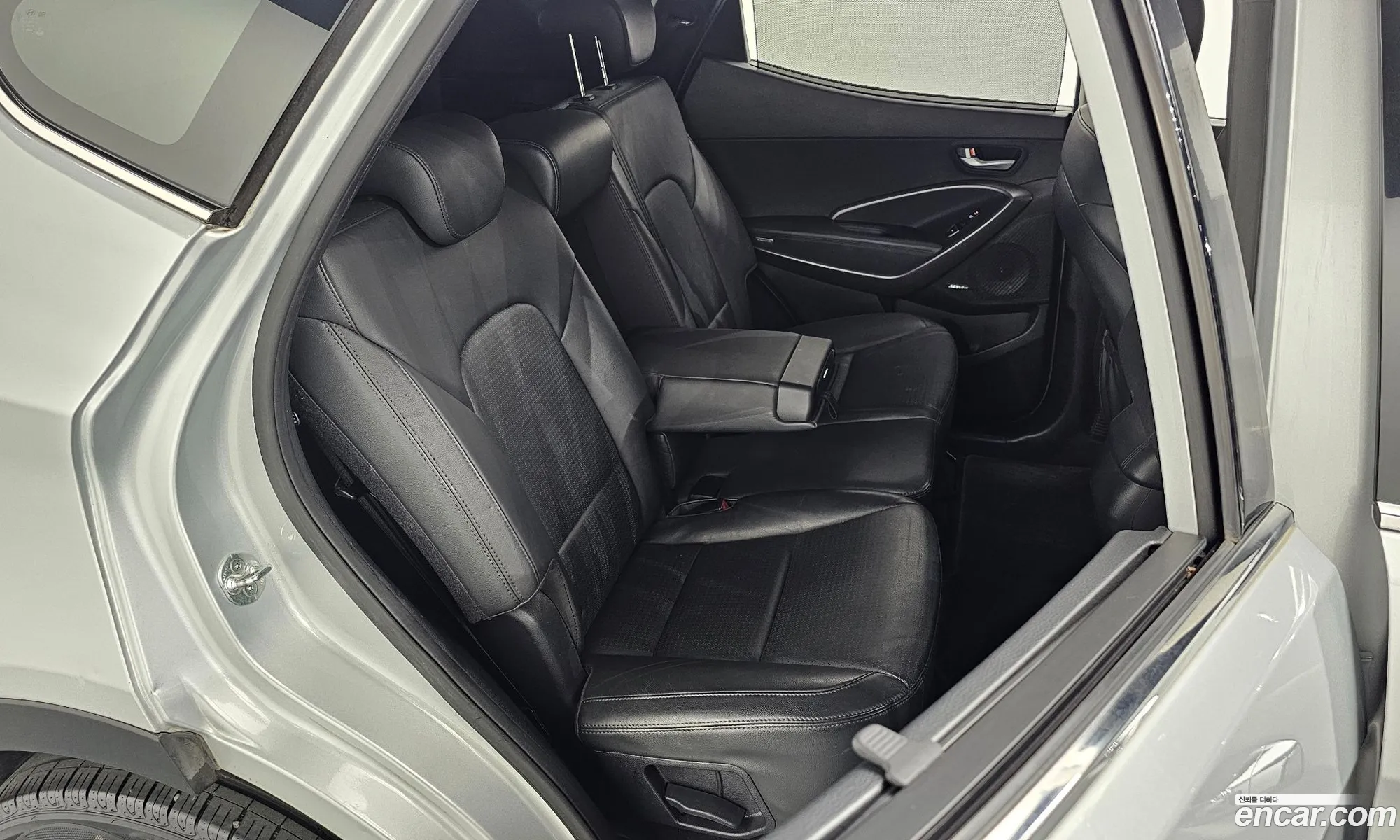 Hyundai Santa Fe DM 2014 — 12
