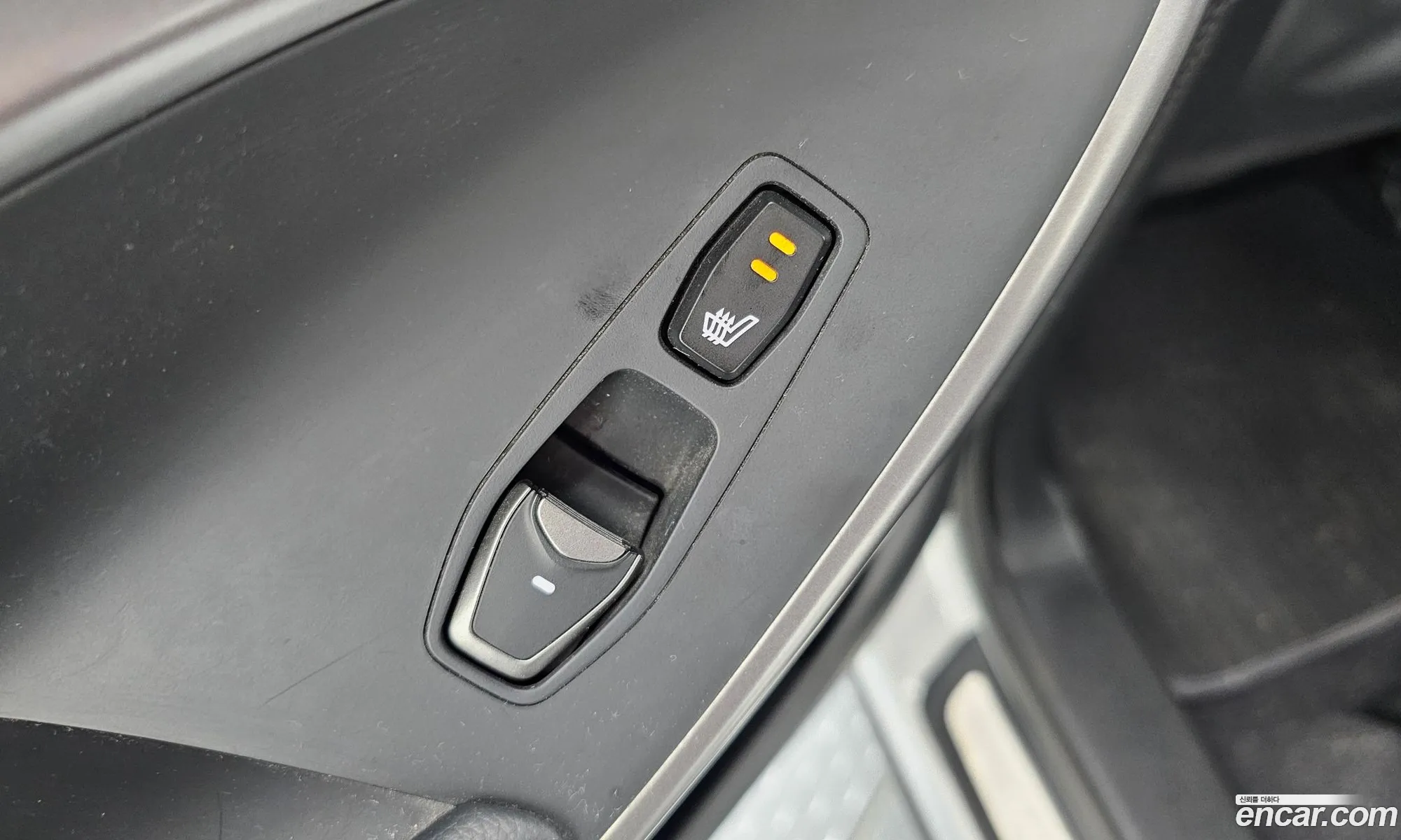 Hyundai Santa Fe DM 2014 — 4