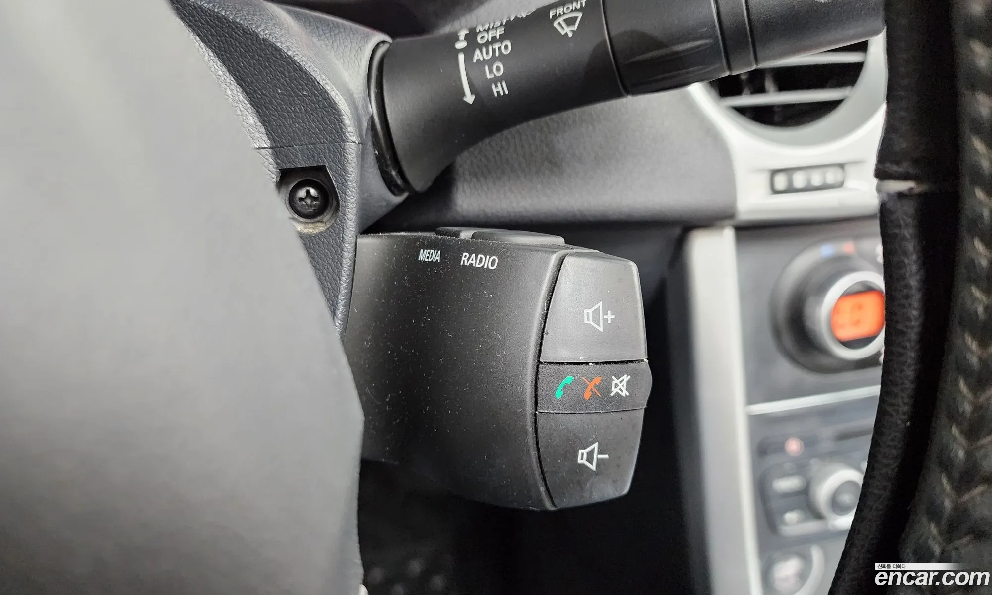 Renault Korea (Samsung) QM5