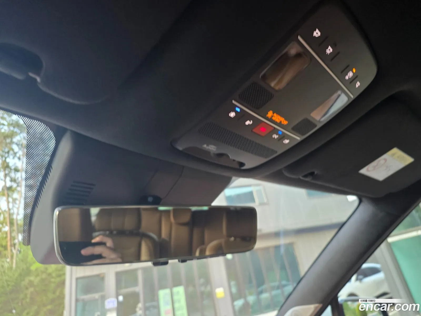 Hyundai Palisade 2025 — 10