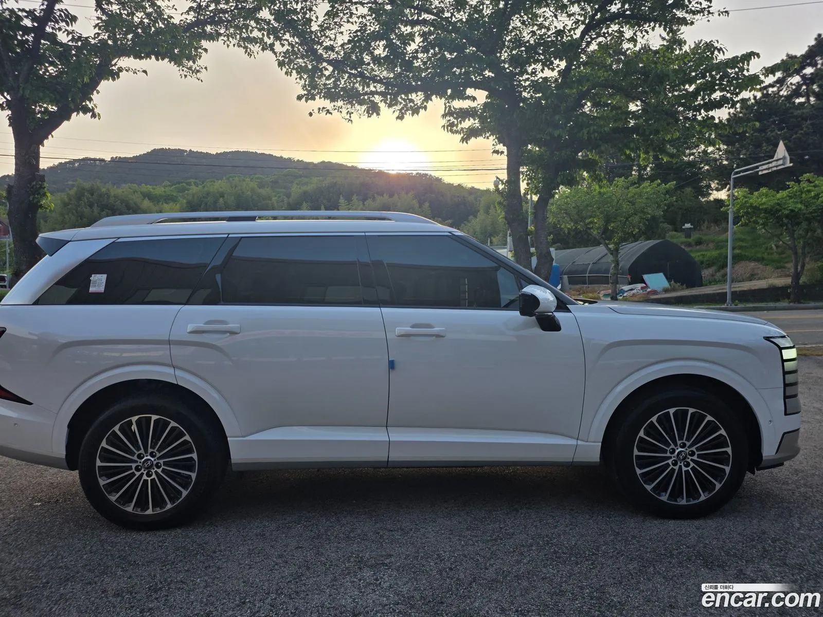 Hyundai Palisade 2025 — 14