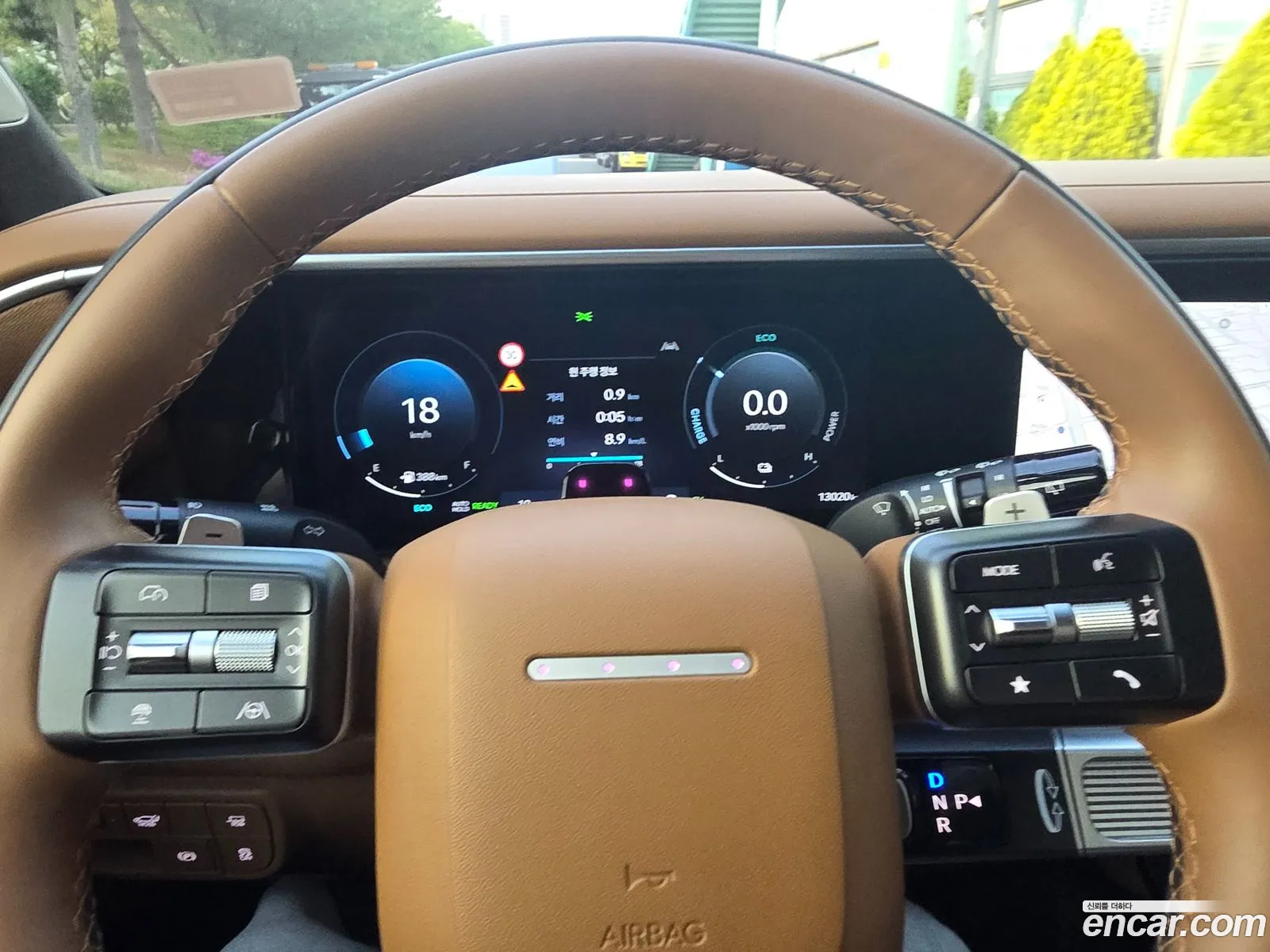 Hyundai Palisade 2025 — 12
