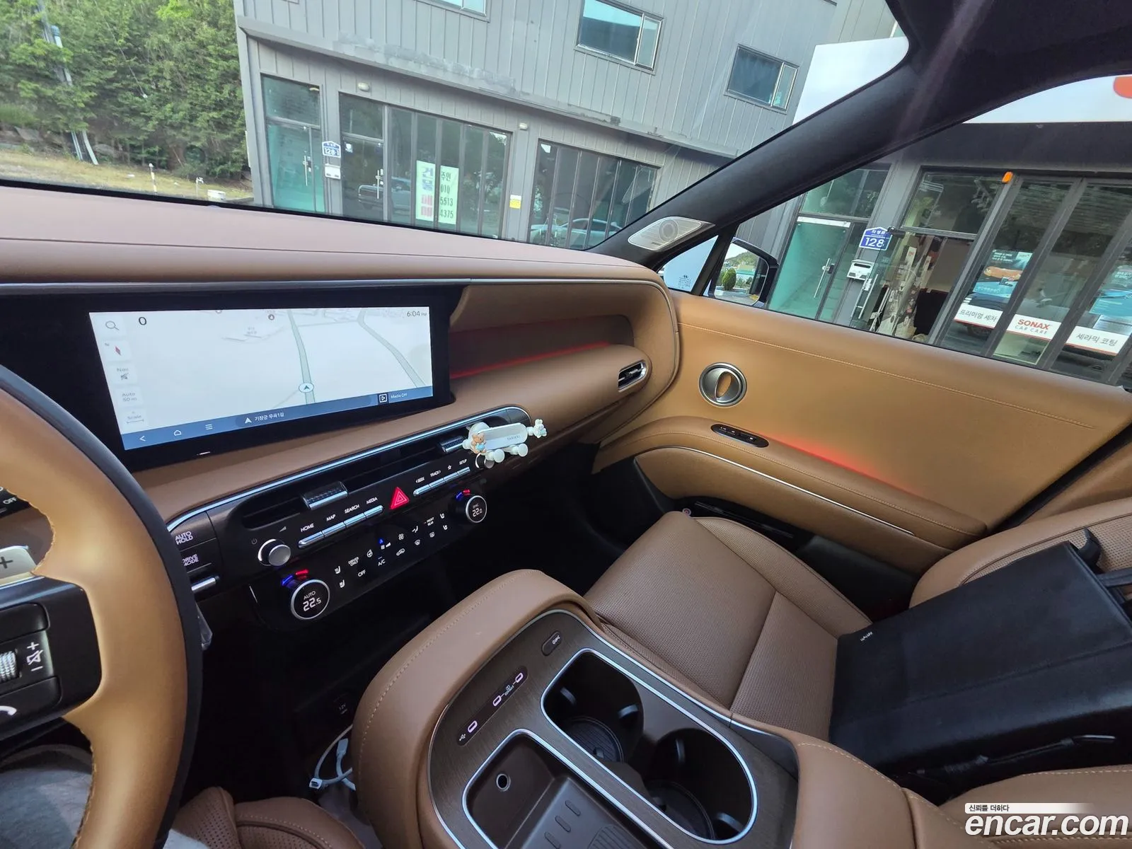 Hyundai Palisade 2025 — 8