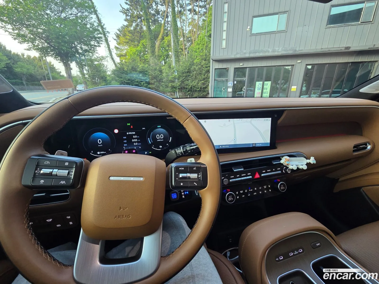 Hyundai Palisade 2025 — 11