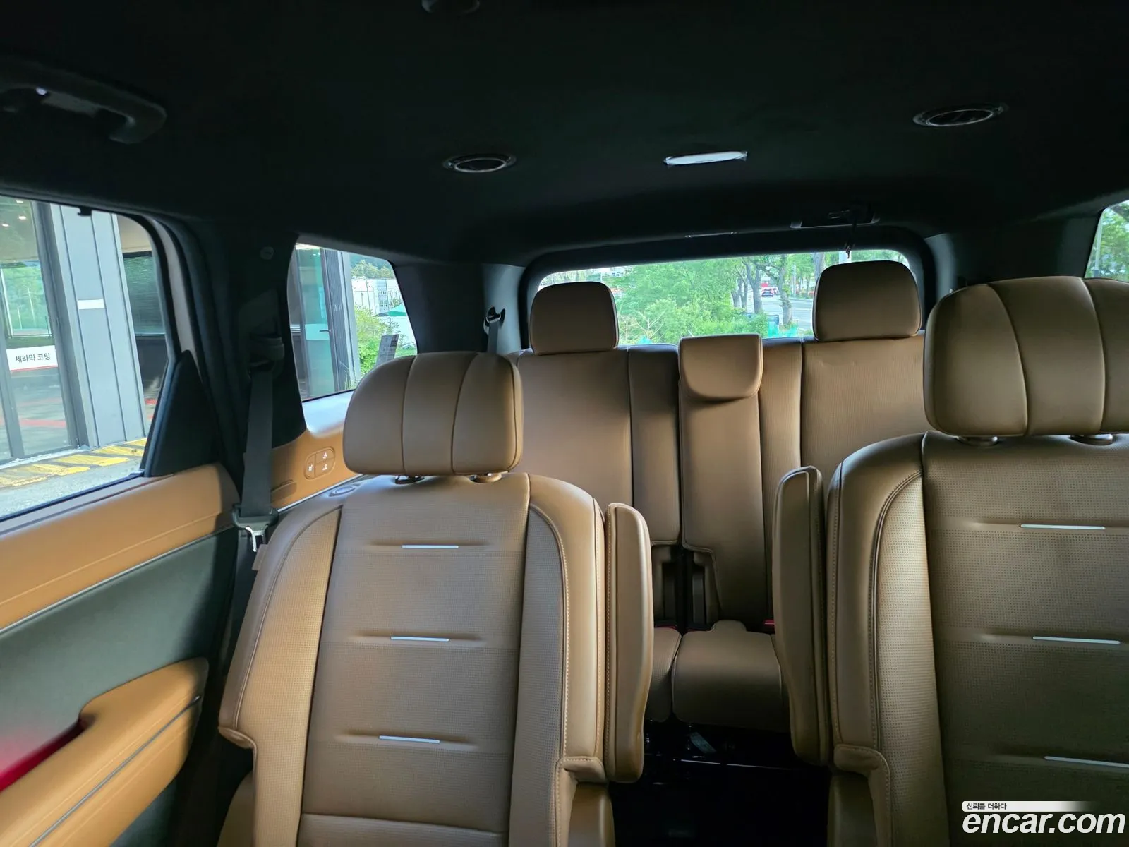 Hyundai Palisade 2025 — 4