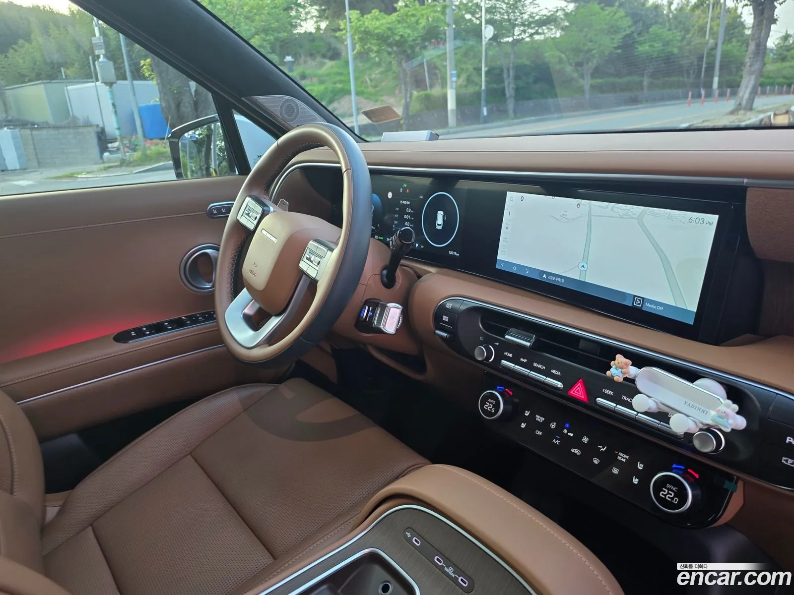 Hyundai Palisade 2025 — 17
