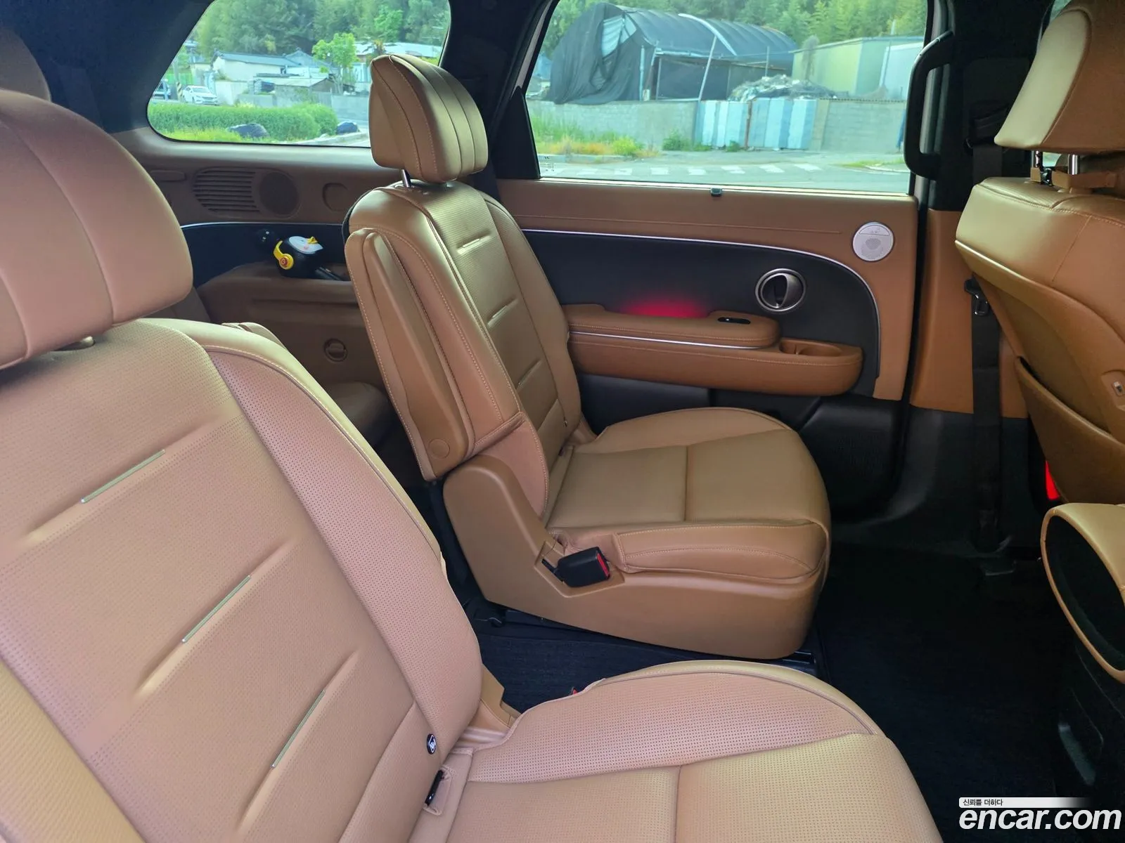 Hyundai Palisade 2025 — 5