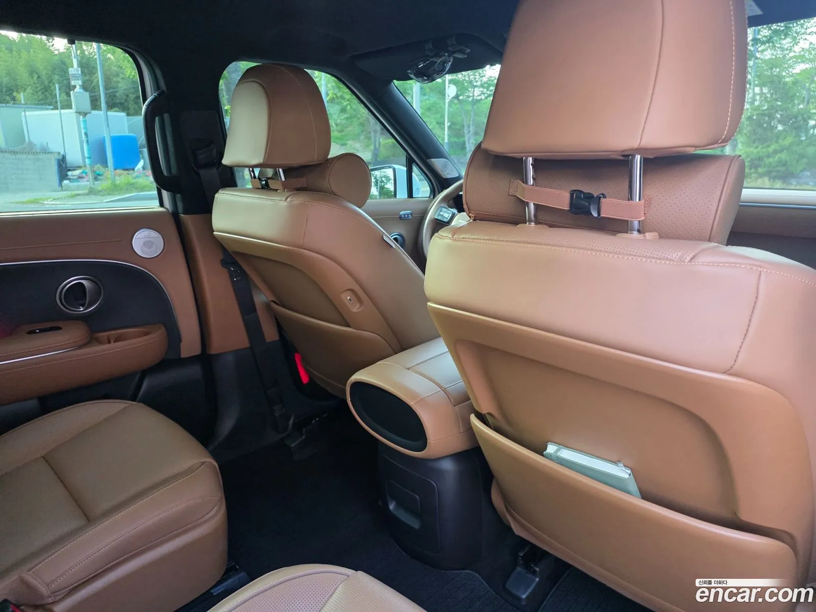 Hyundai Palisade 2025 — 9