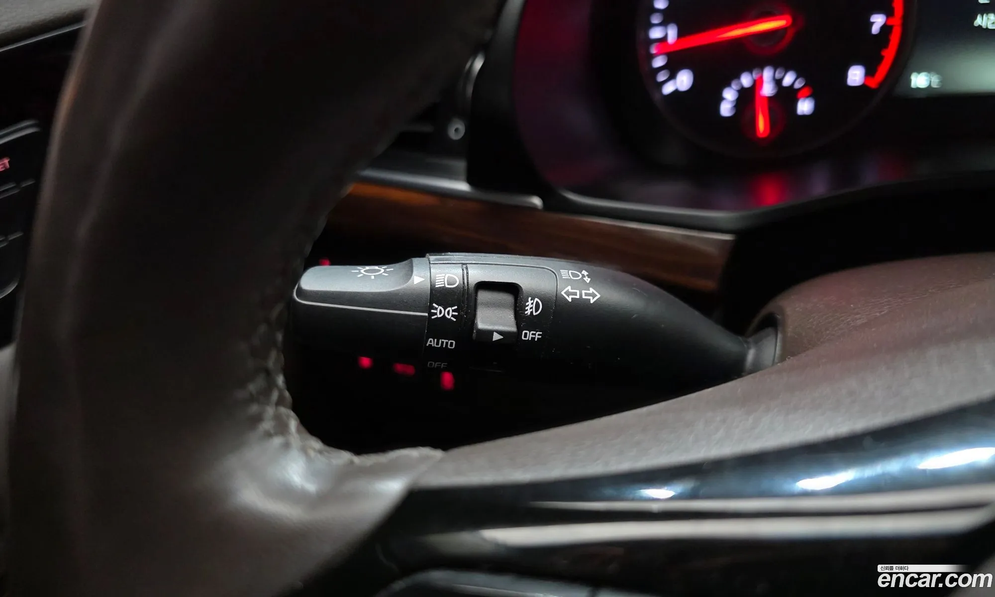 Kia K7 2017 — 17