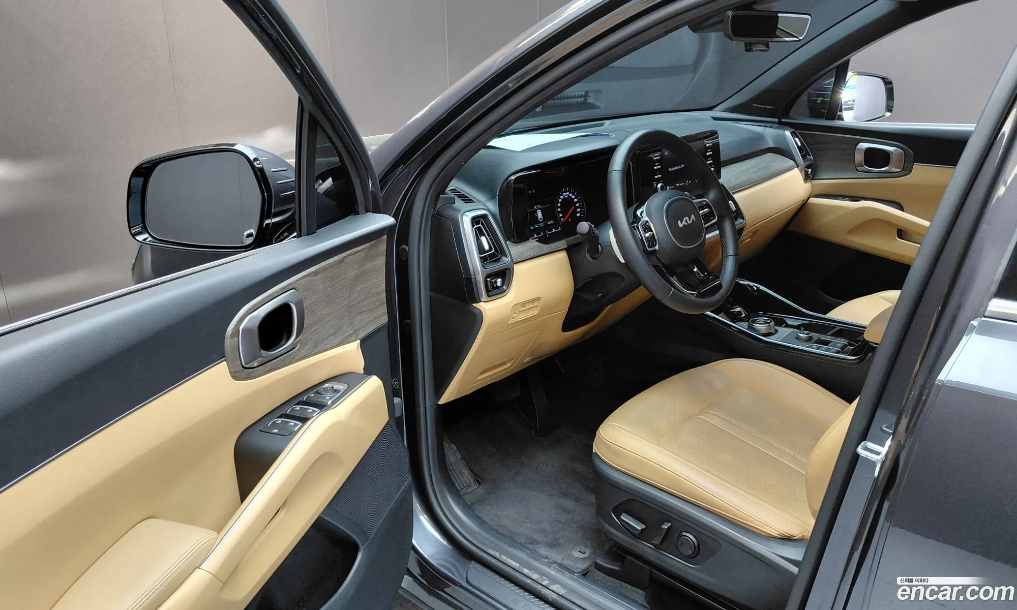 Kia Sorento 2021 — 16