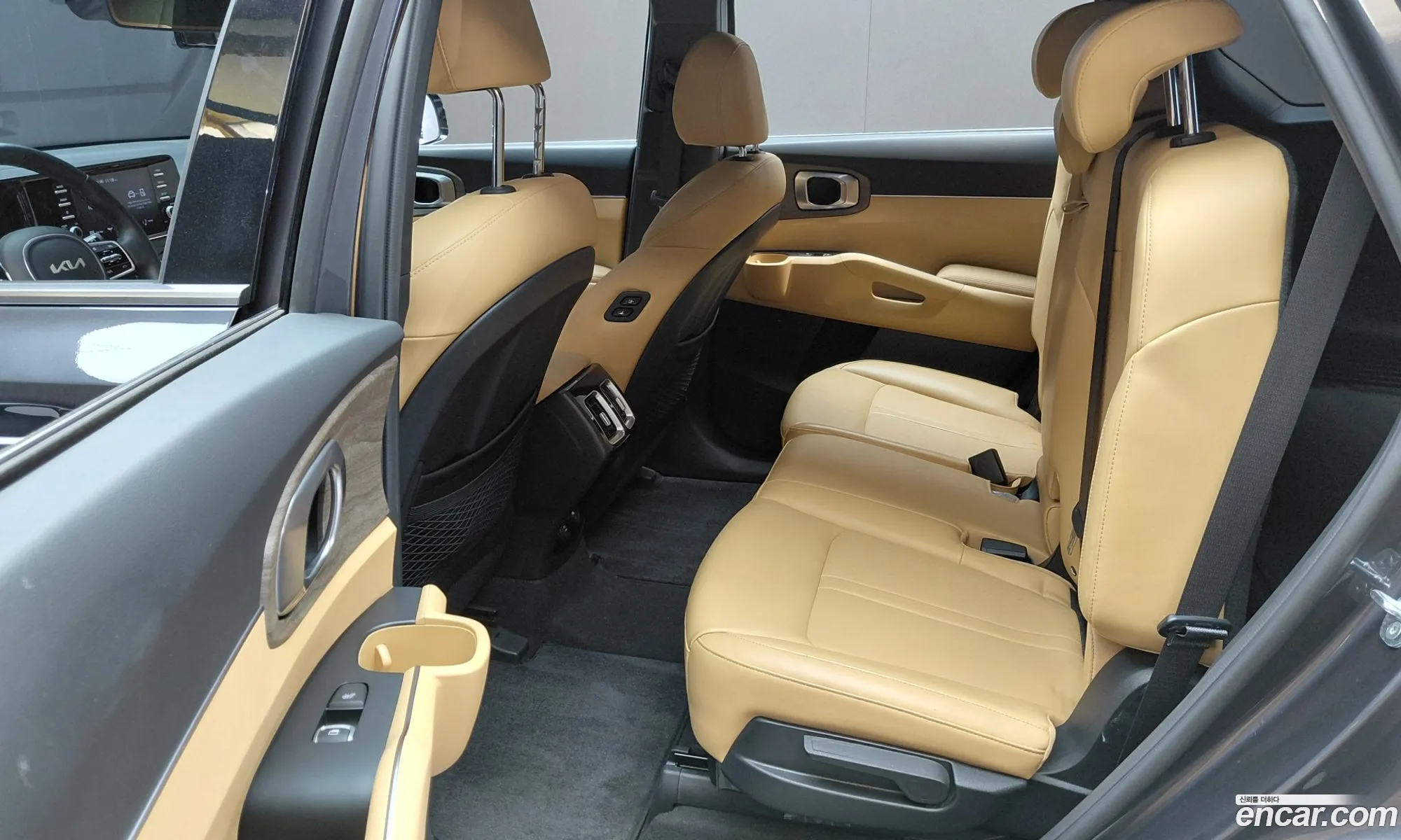 Kia Sorento 2021 — 11