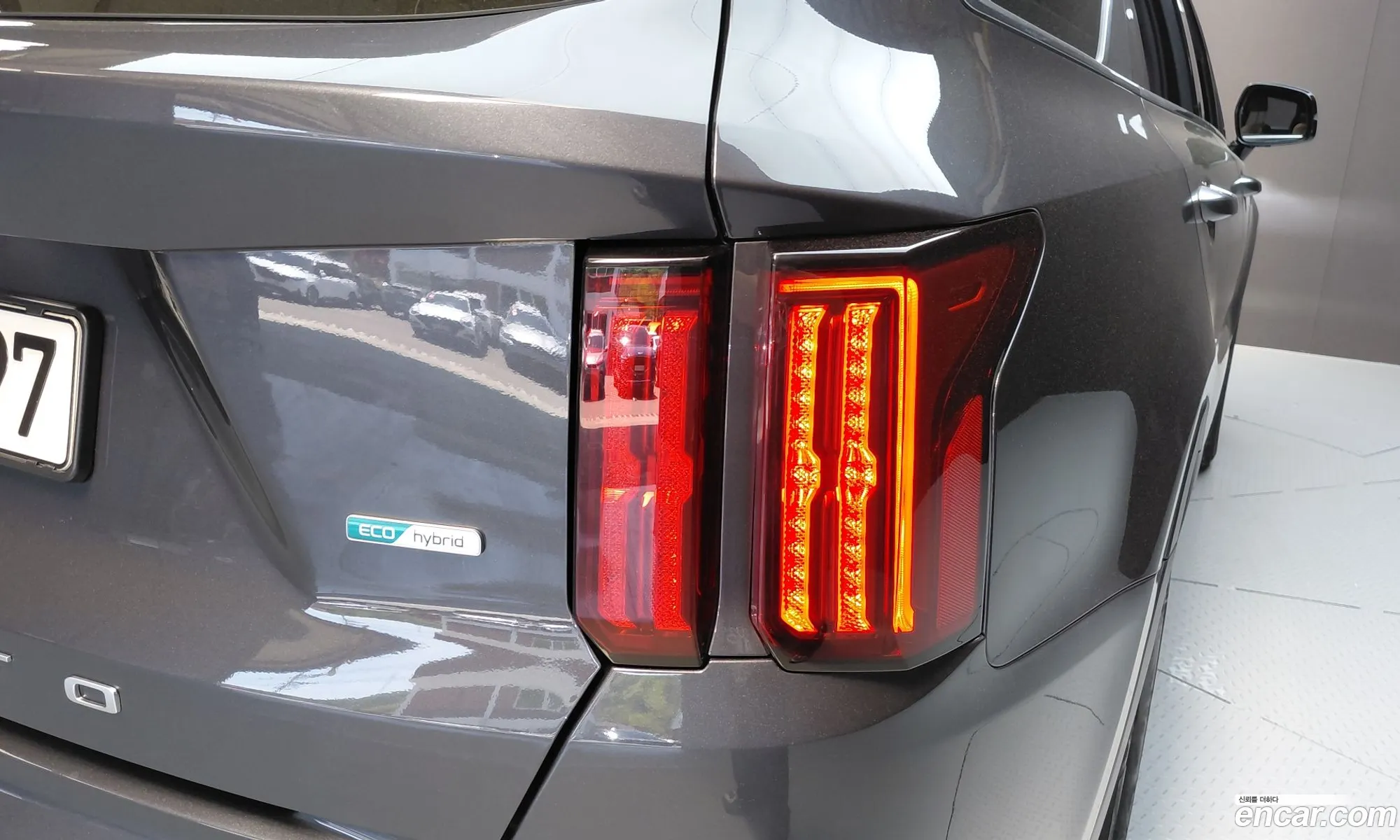 Kia Sorento 2021 — 3