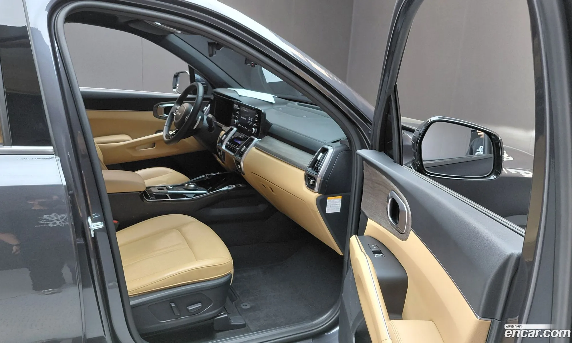 Kia Sorento 2021 — 4