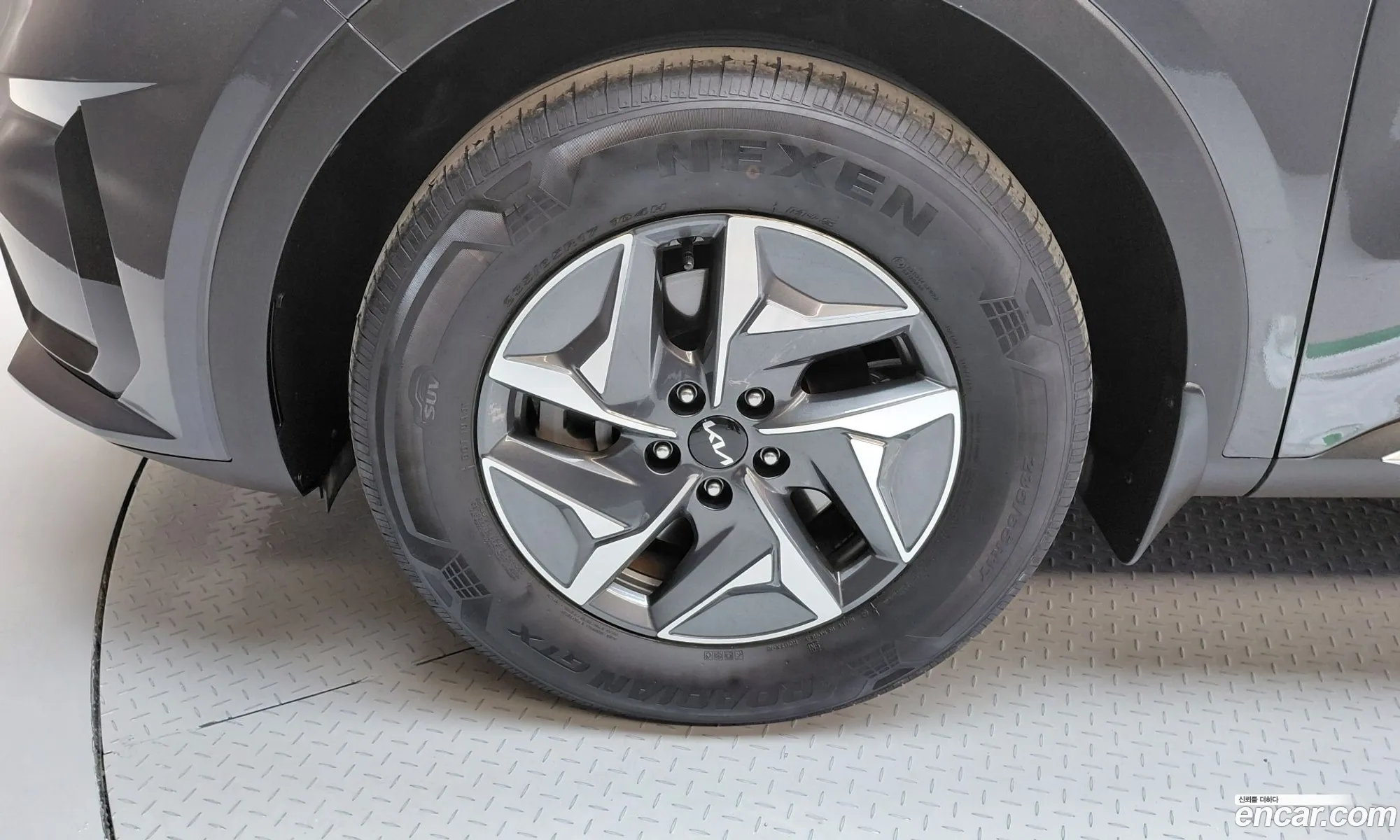 Kia Sorento 2021 — 22