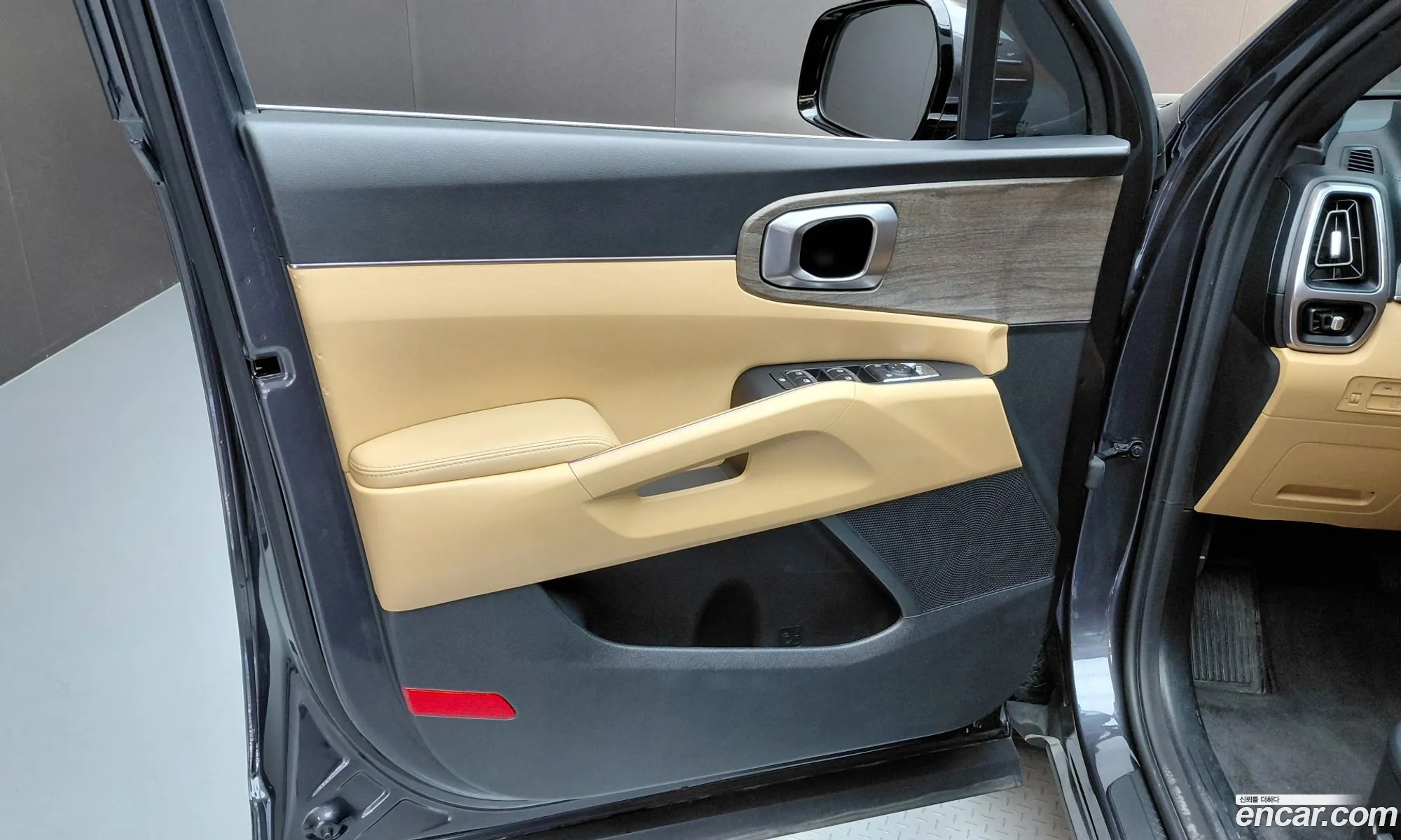 Kia Sorento 2021 — 10