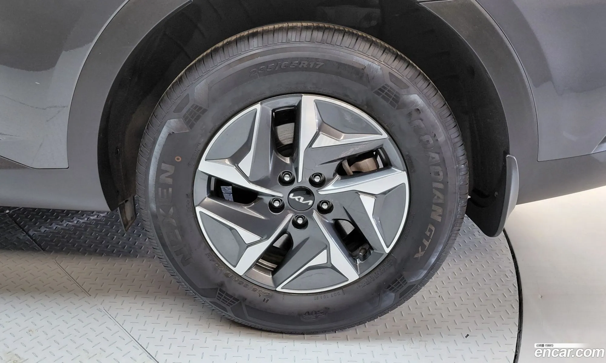 Kia Sorento 2021 — 30
