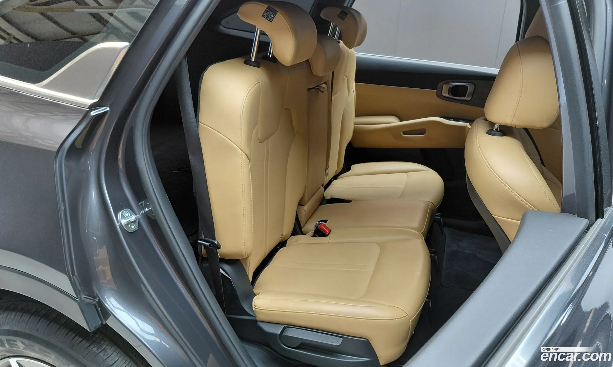 Kia Sorento 2021 — 8