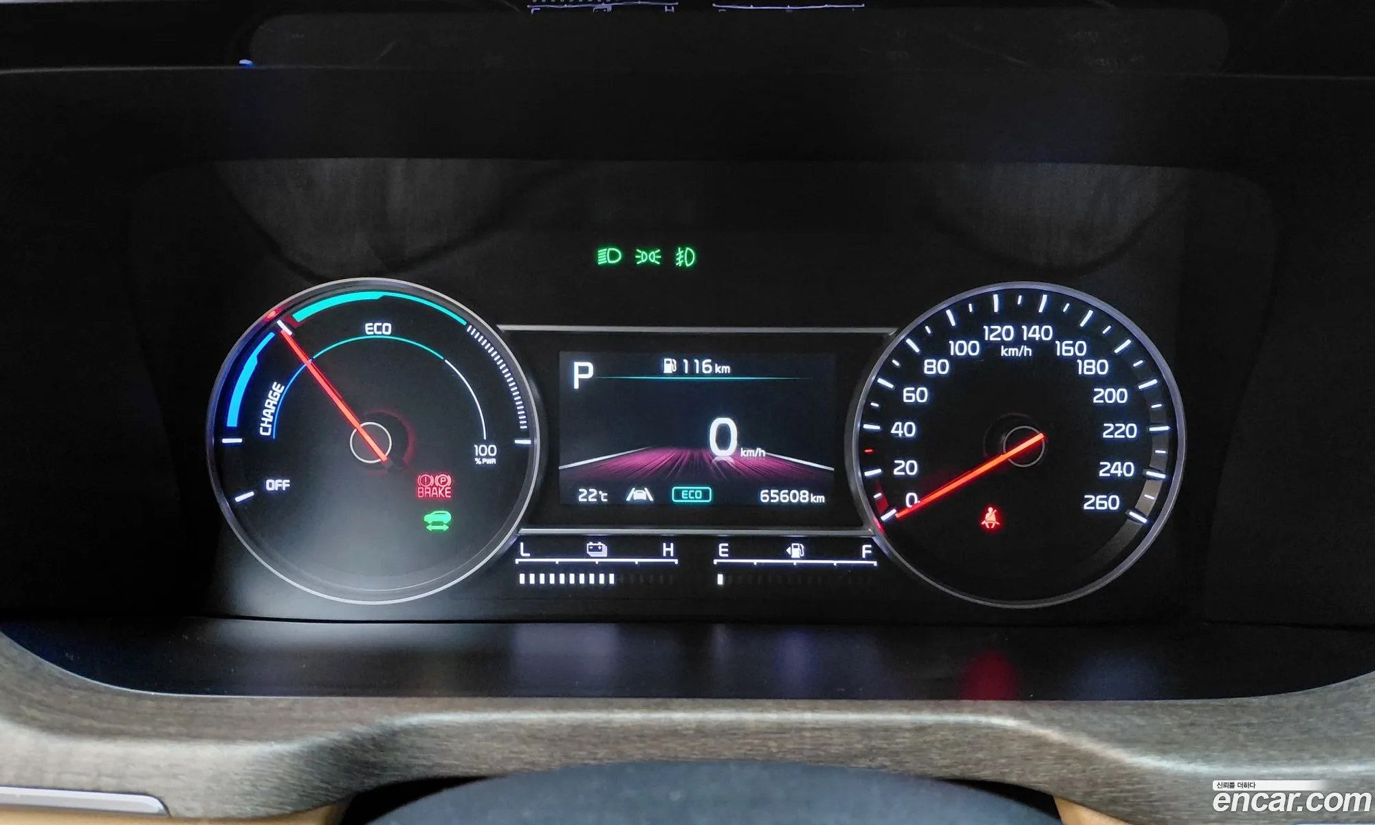 Kia Sorento 2021 — 21