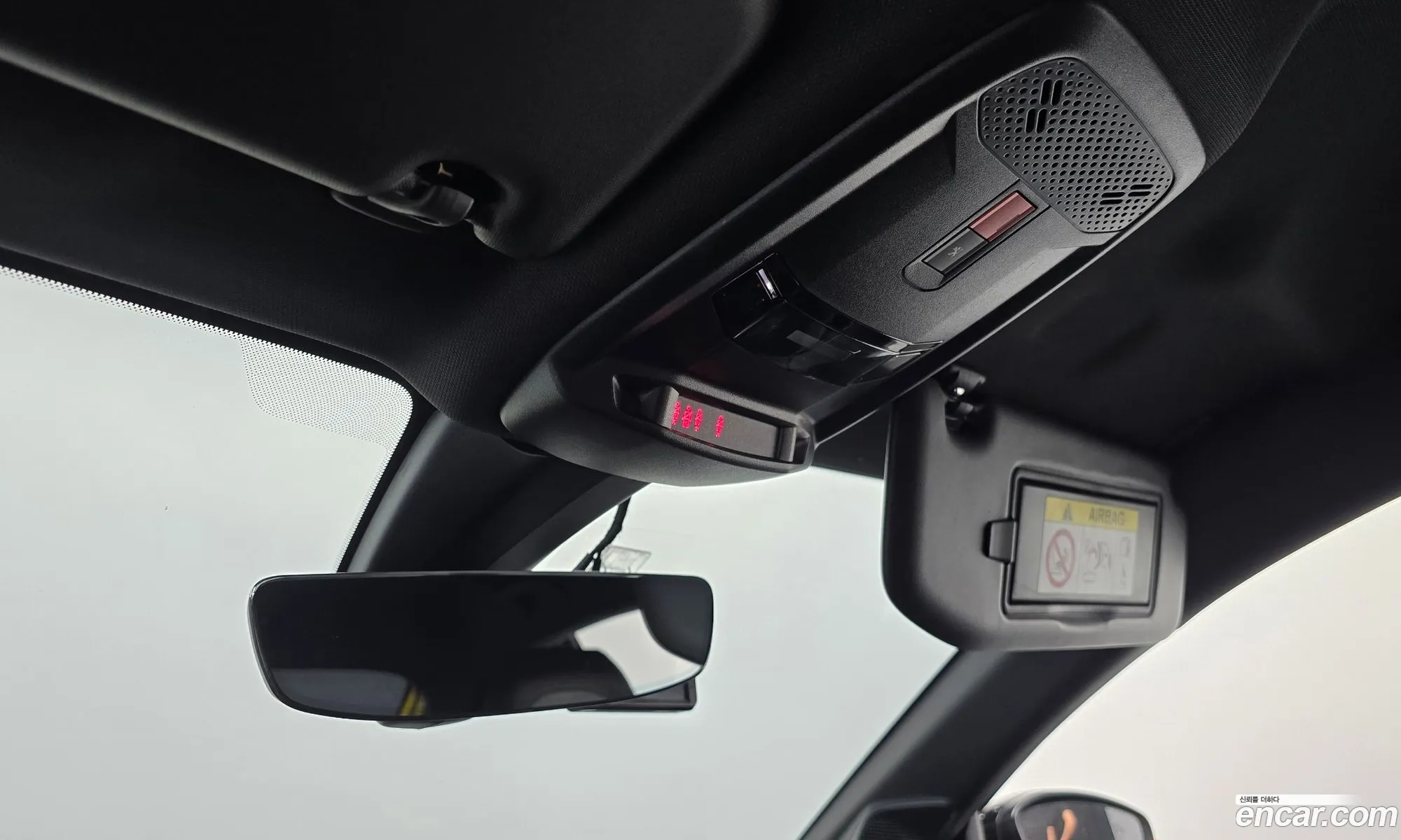Peugeot e-208 2020 VR3UHZKX383883838 — 16