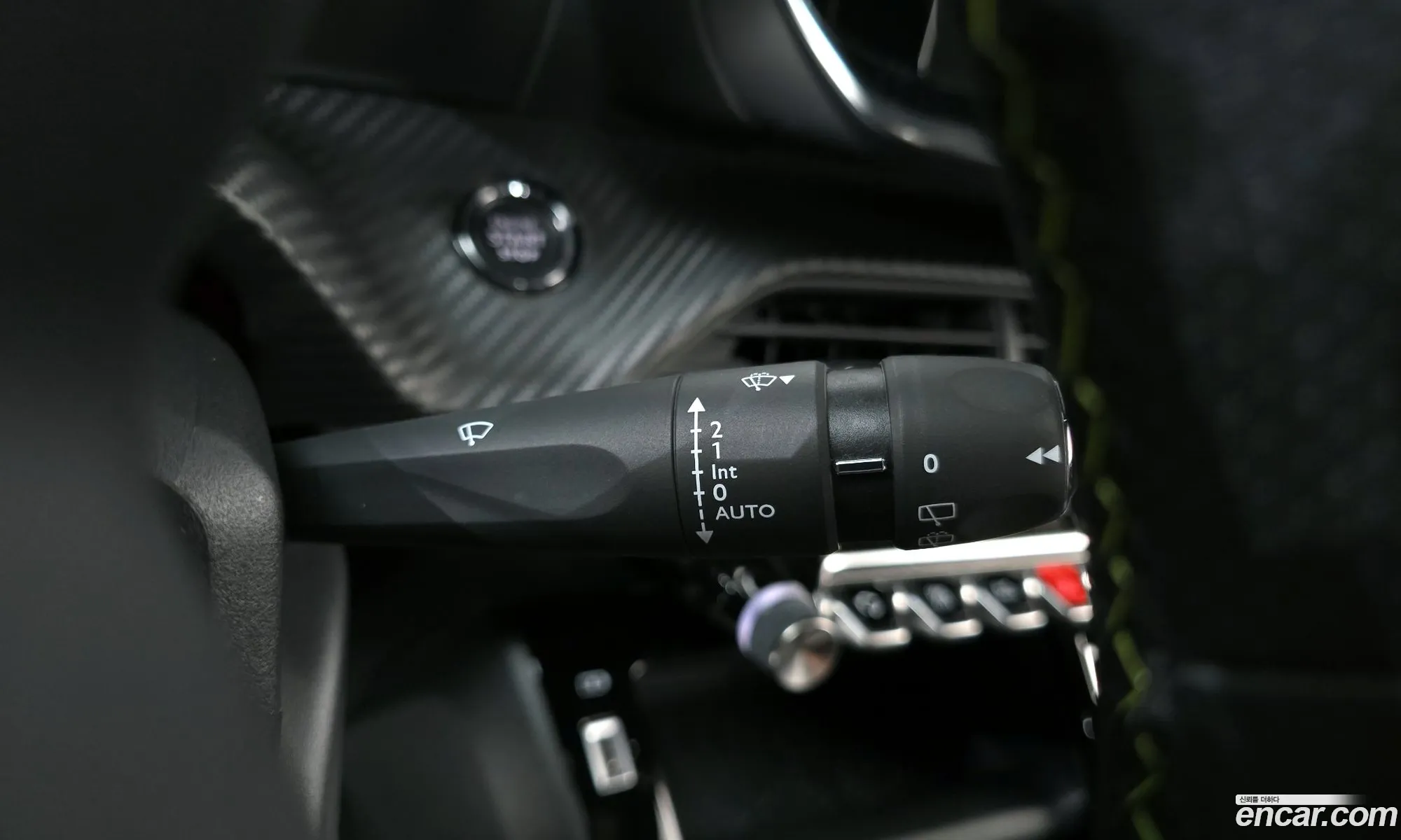 Peugeot e-208 2020 VR3UHZKX383883838 — 20
