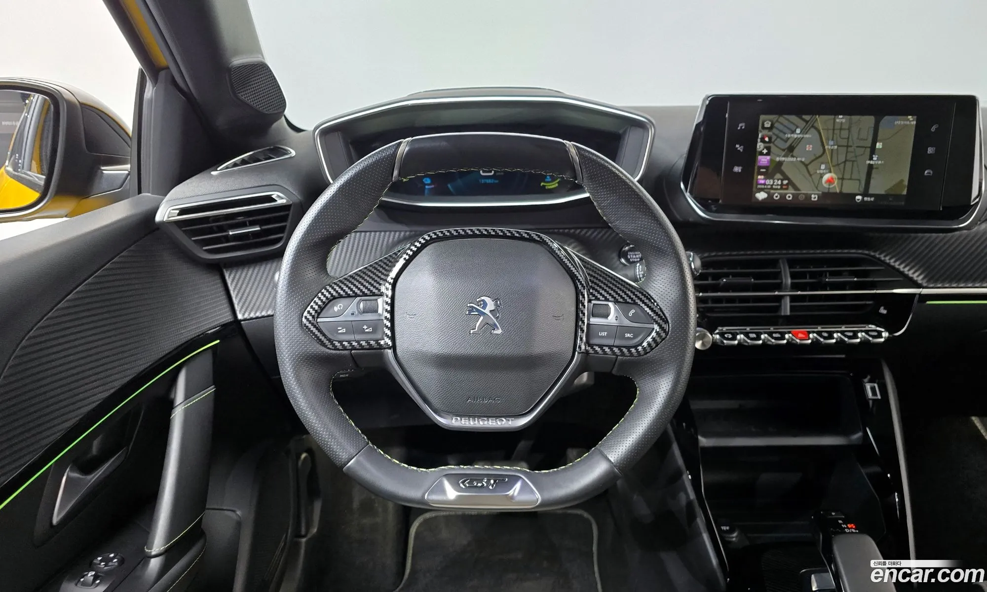 Peugeot e-208 2020 VR3UHZKX383883838 — 31
