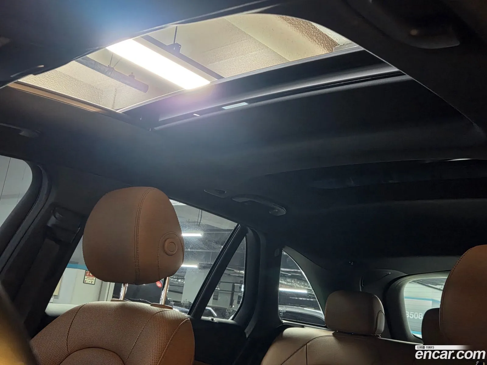 Mercedes-Benz GLC-Class X253 2022 — 8