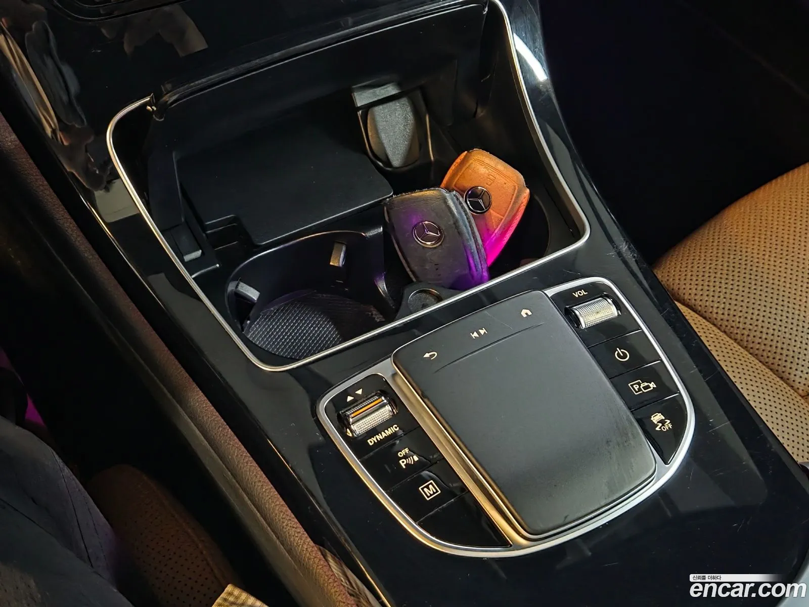 Mercedes-Benz GLC-Class X253 2022 — 13