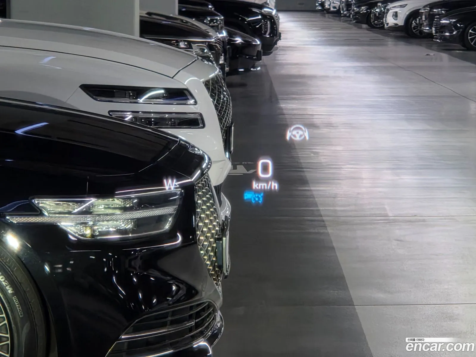 Mercedes-Benz GLC-Class X253 2022 — 3