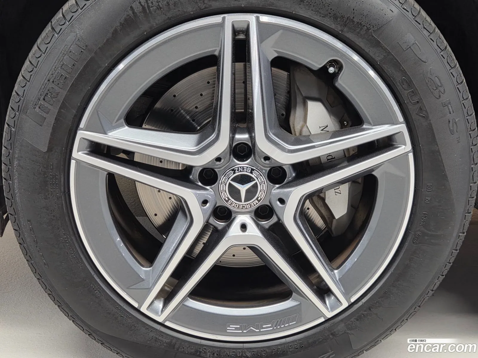 Mercedes-Benz GLC-Class X253 2022 — 2
