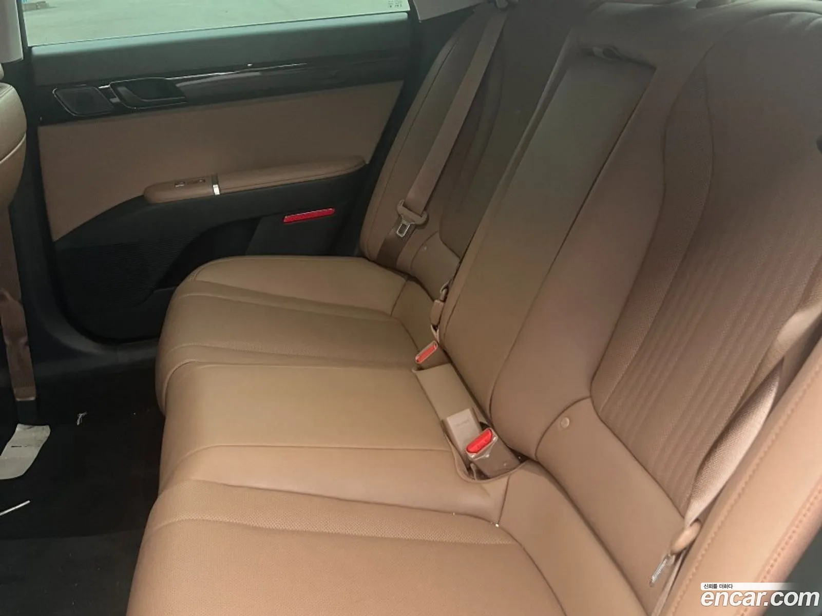 Hyundai Grandeur 2025 — 5