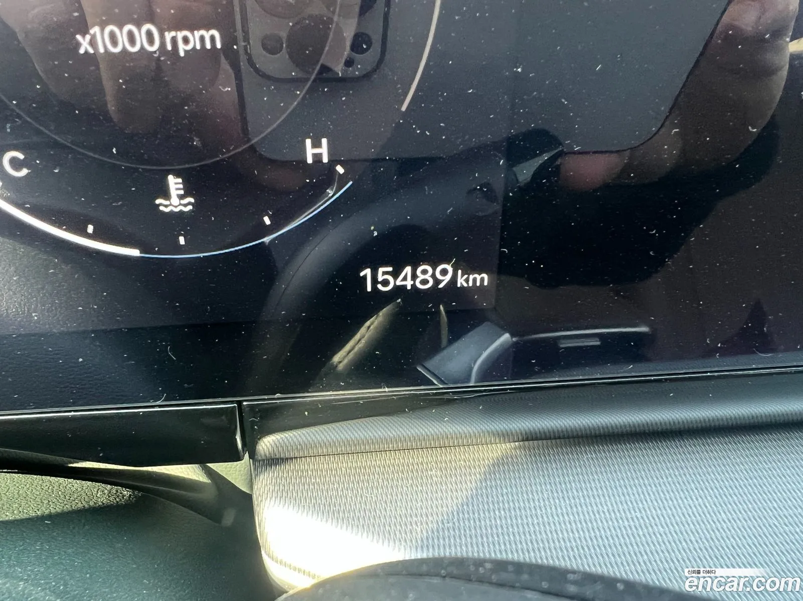 Hyundai Grandeur 2025 — 6