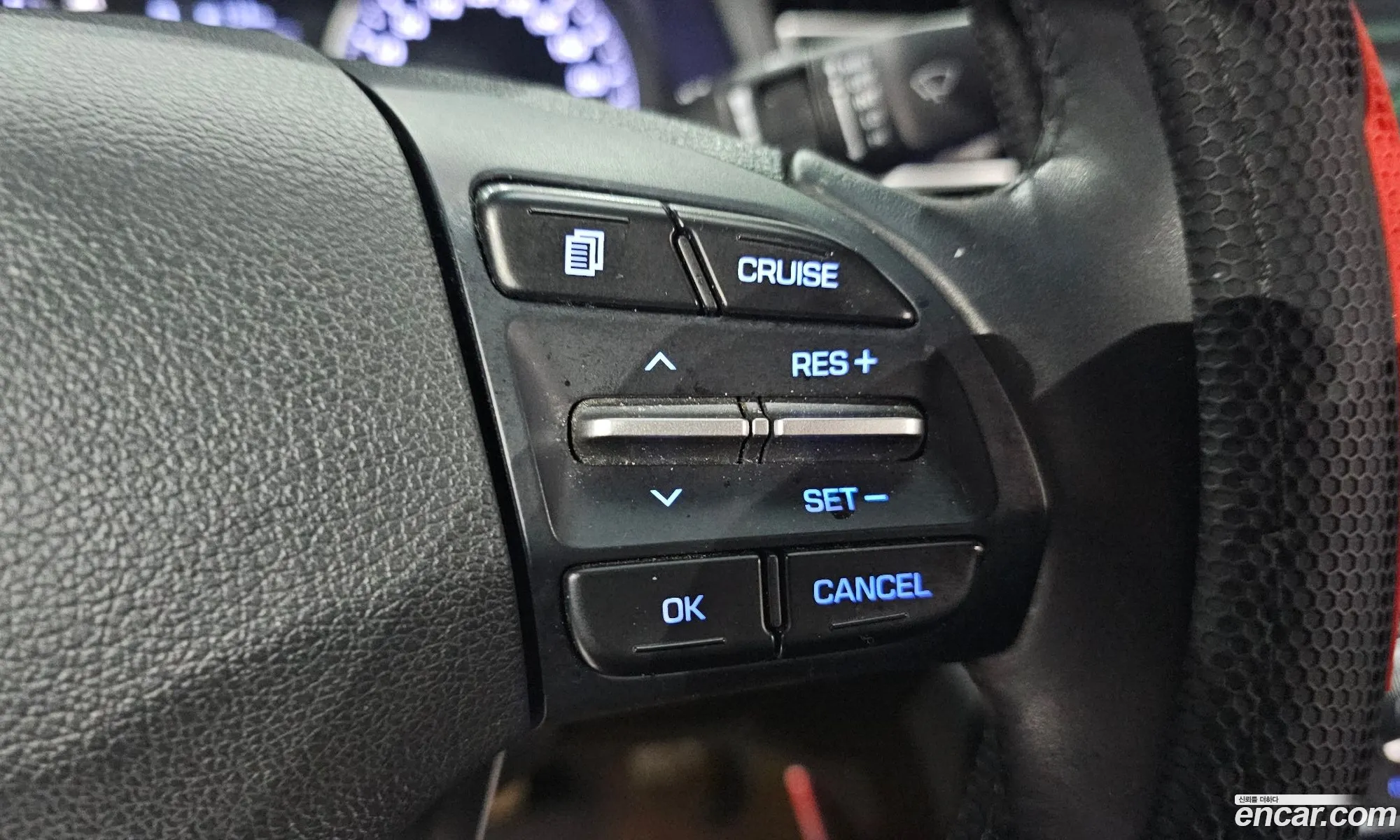Hyundai Elantra AD 2019 — 8