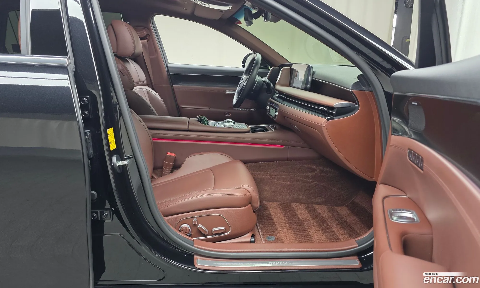 Genesis G90 2024 — 17