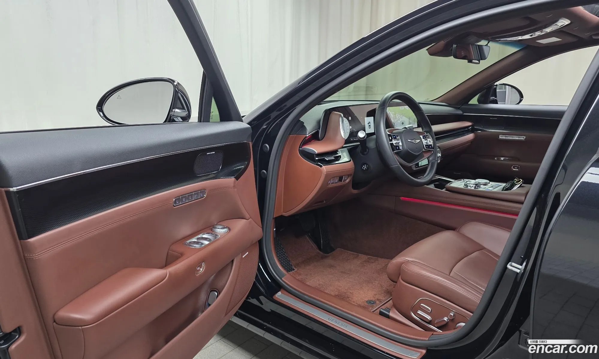 Genesis G90 2024 — 4