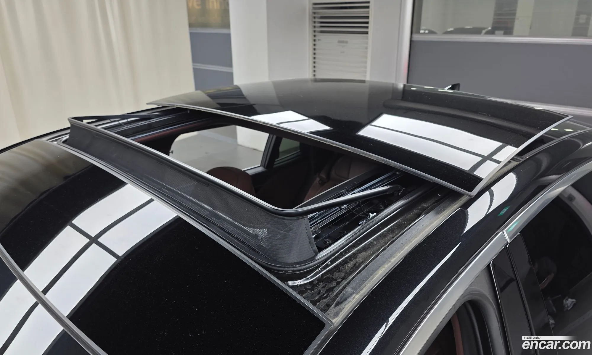Genesis G90 2024 — 19