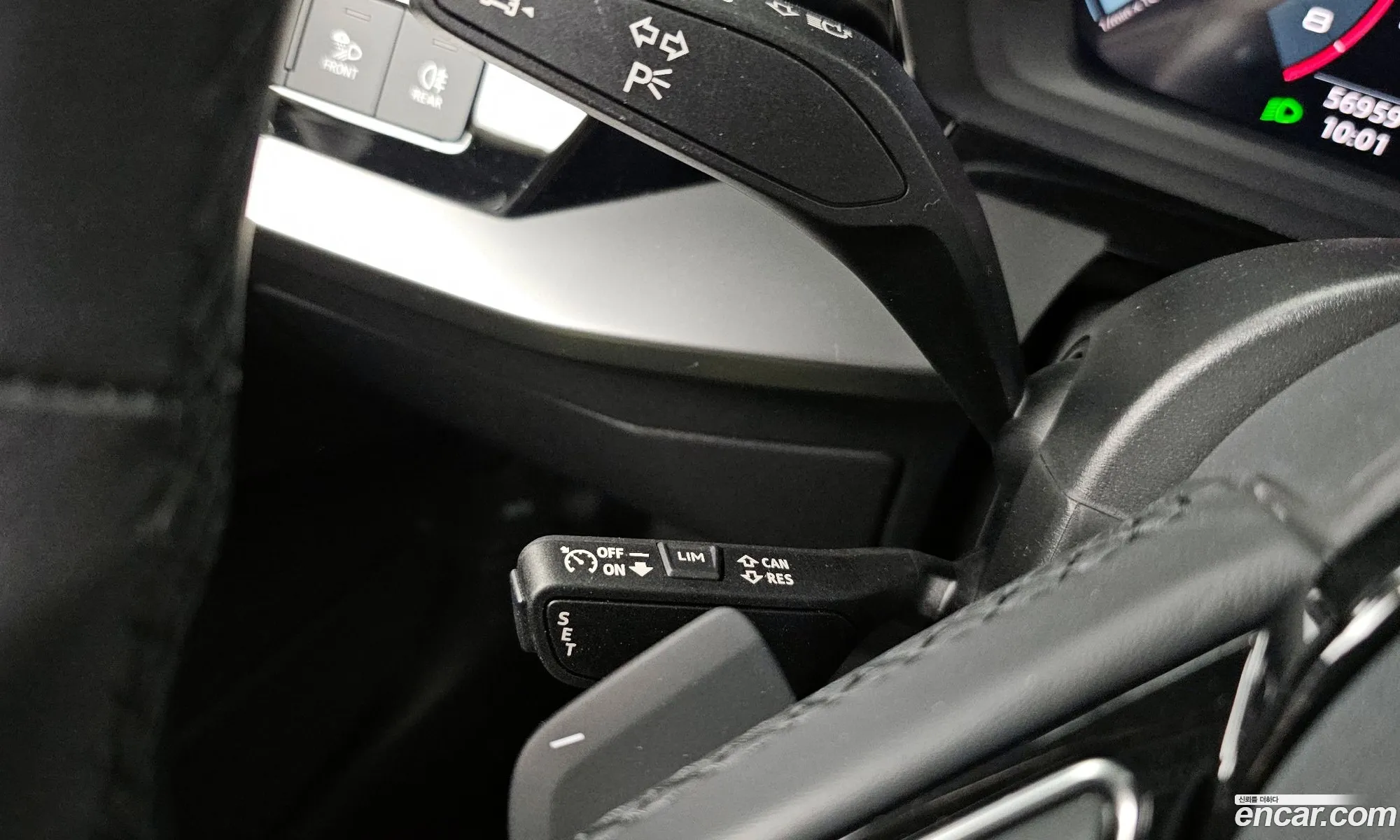 Audi A3 2022 — 27