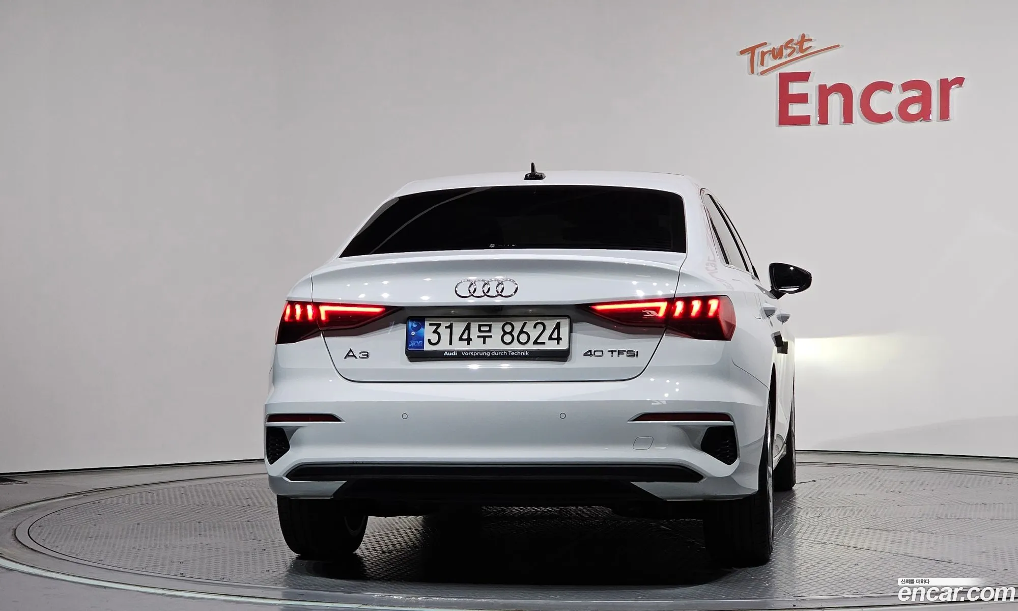 Audi A3 2022 — 28