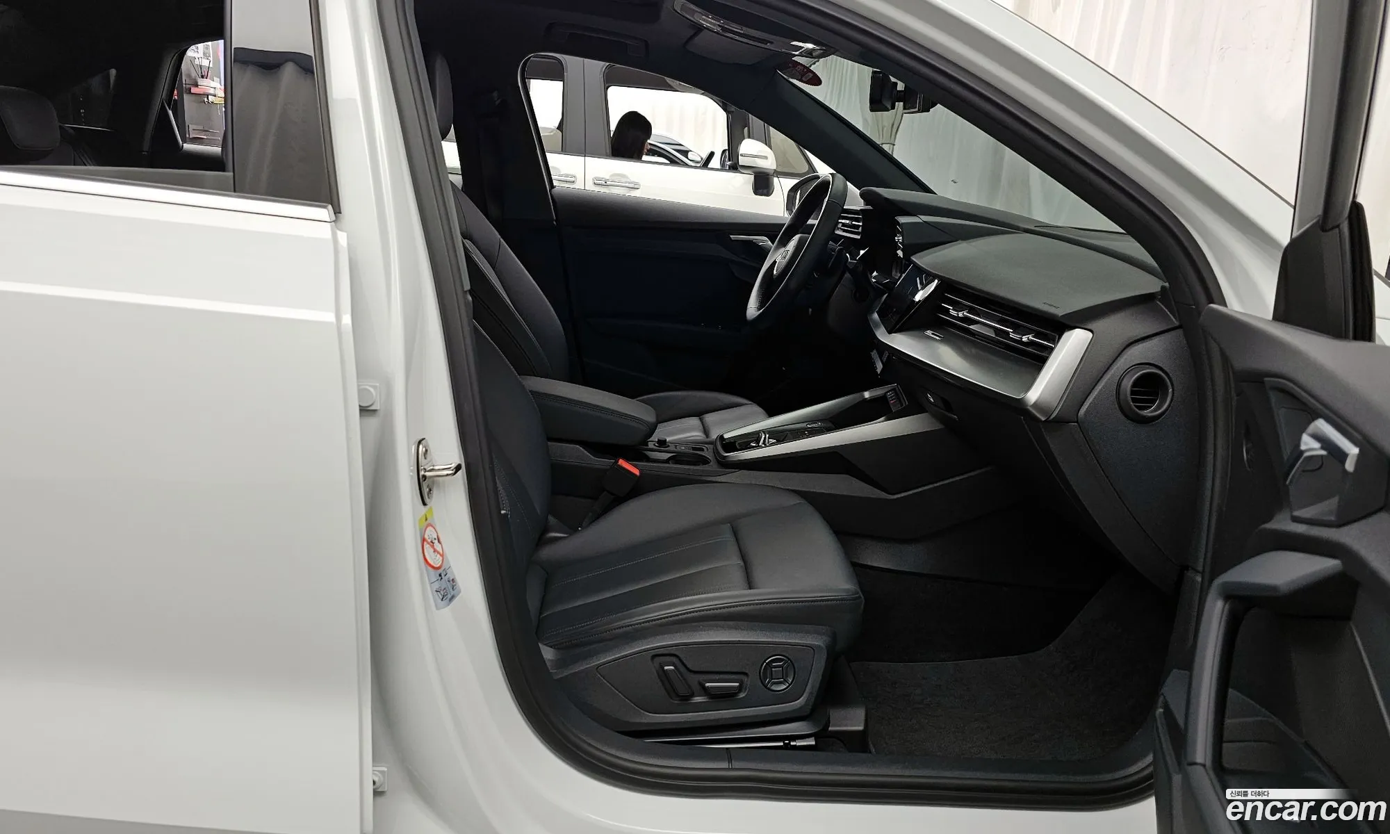 Audi A3 2022 — 19